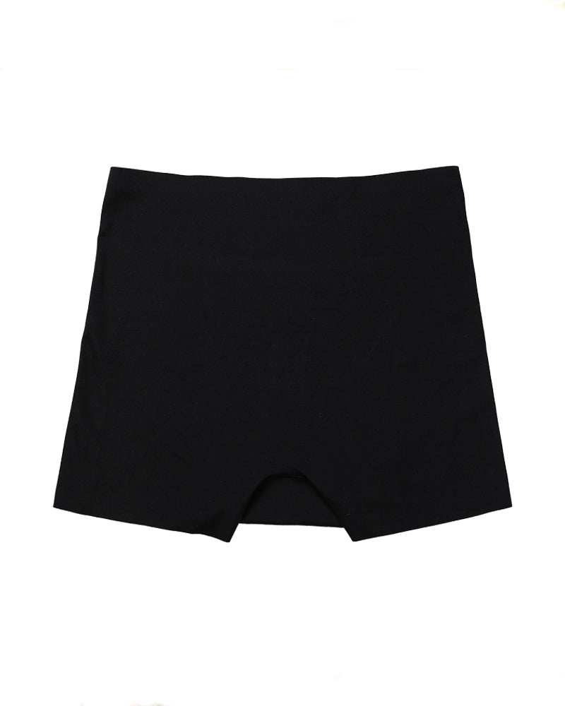 Buchstaben Webband Boxershorts Shapewear Nahtlos Atmungsaktive Unterwäsche