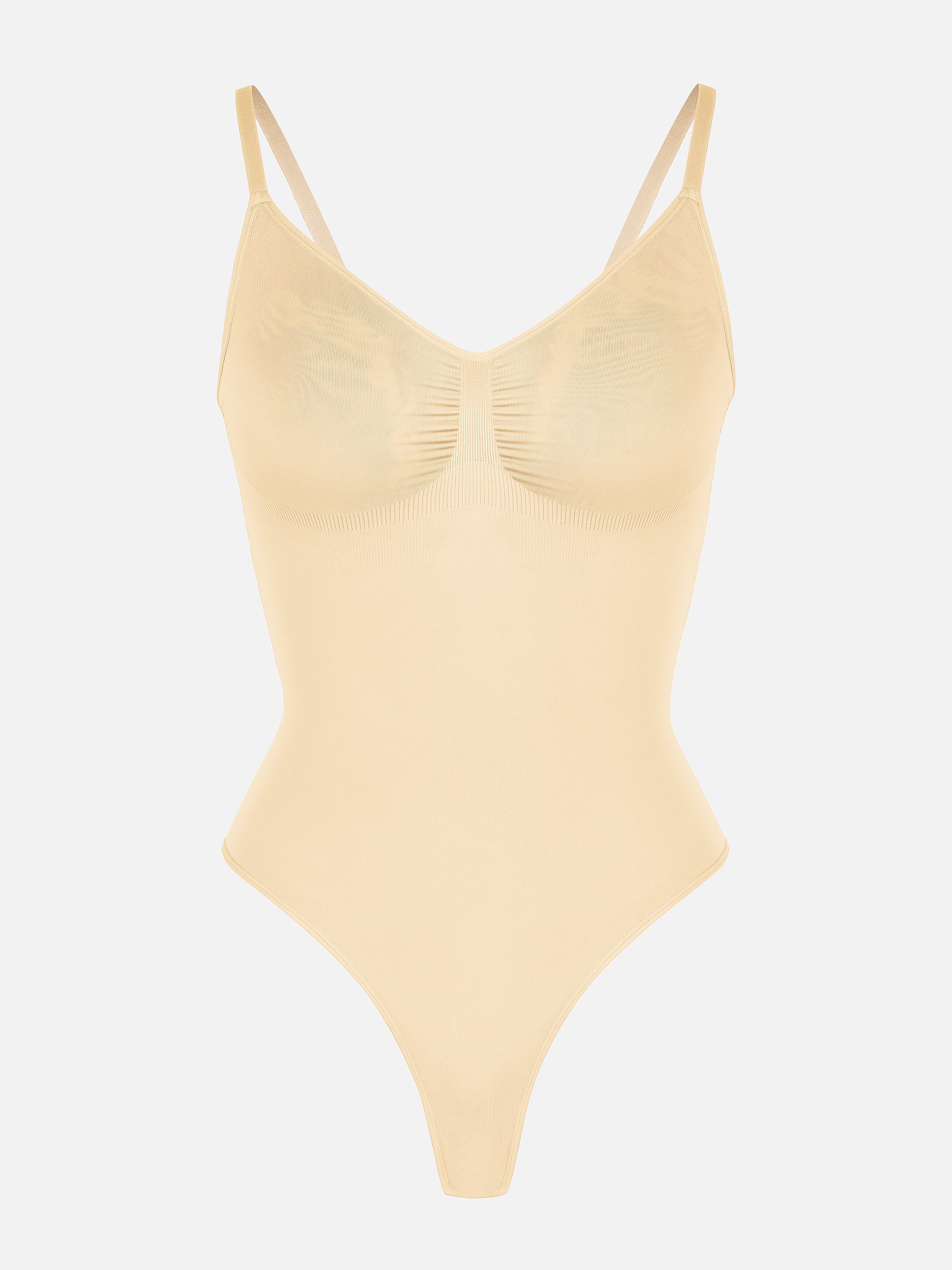 Feelingirl All Day Every Day Tummy Control Slimming Bodysuit