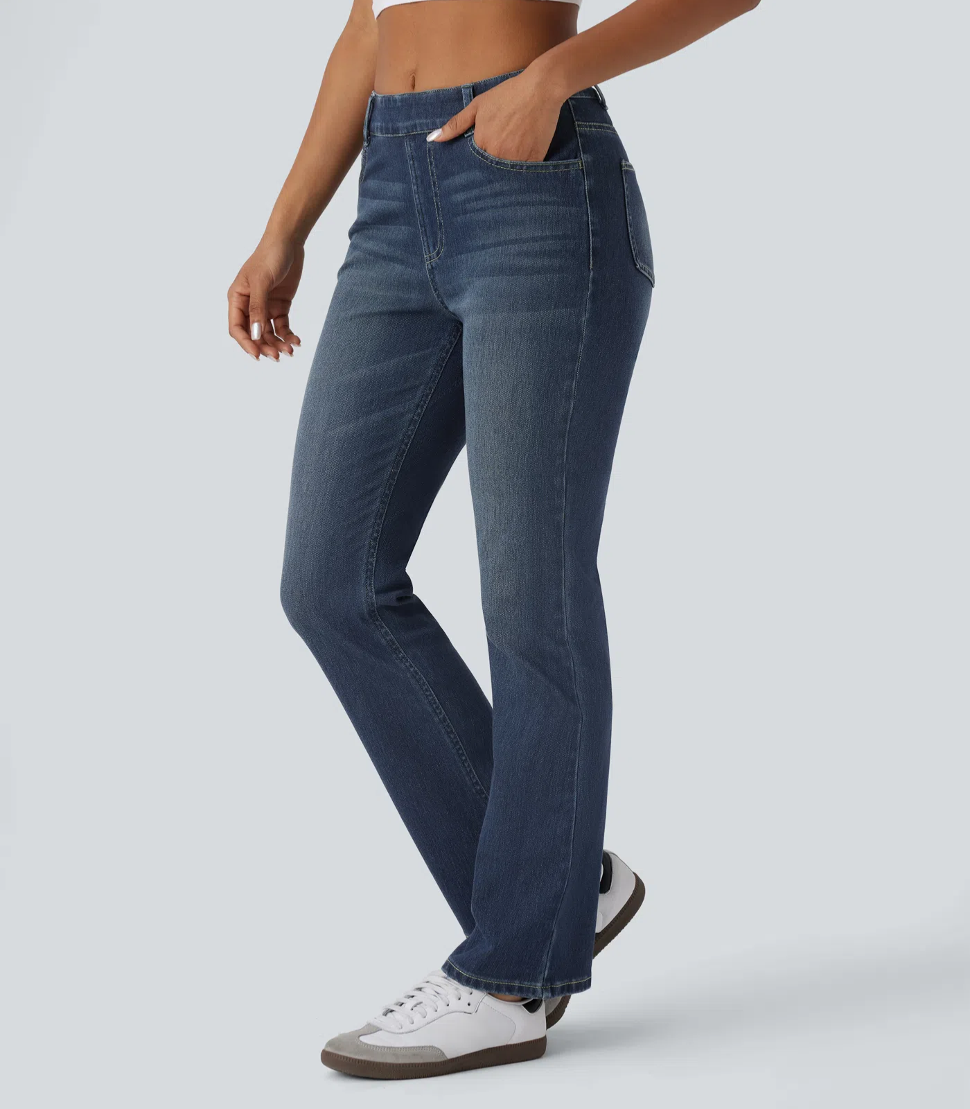 Nareen Pants – Sculpted Silhouette, All-Day Comfort