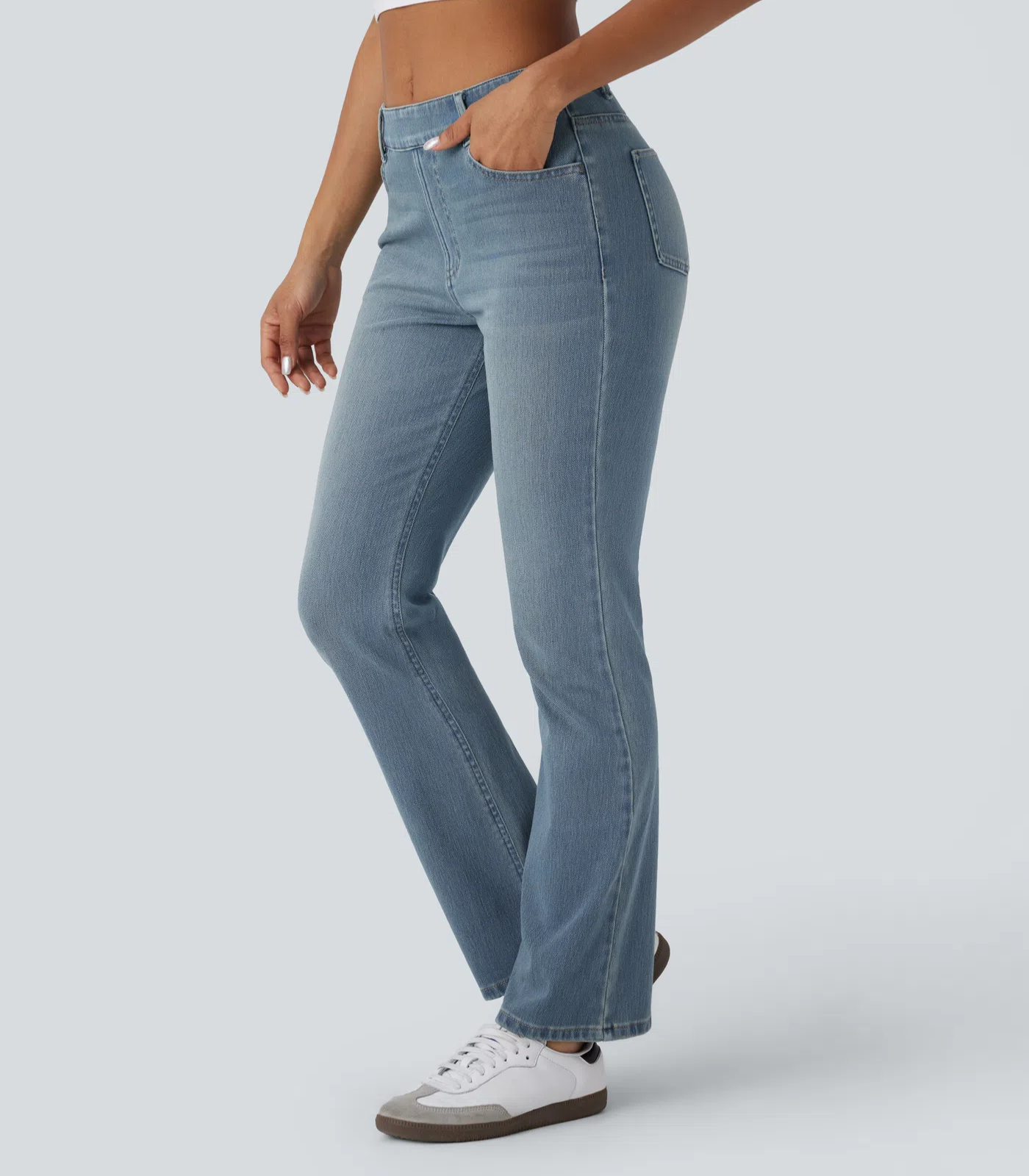 Nareen Pants – Sculpted Silhouette, All-Day Comfort