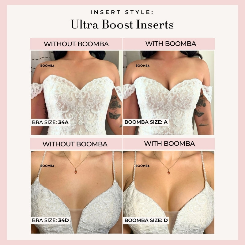 Bridal Bra Kit