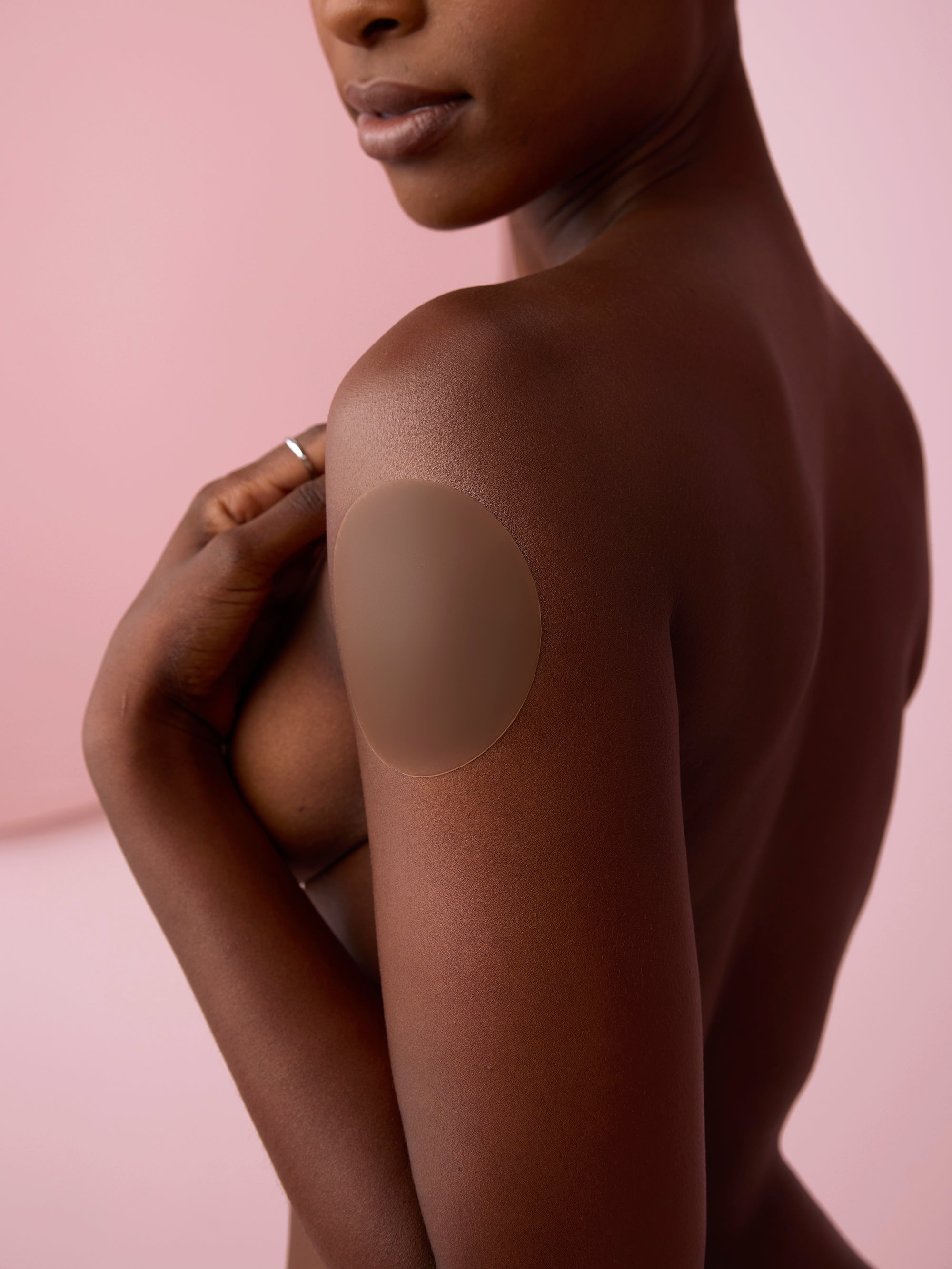 grippy CAKES circles™