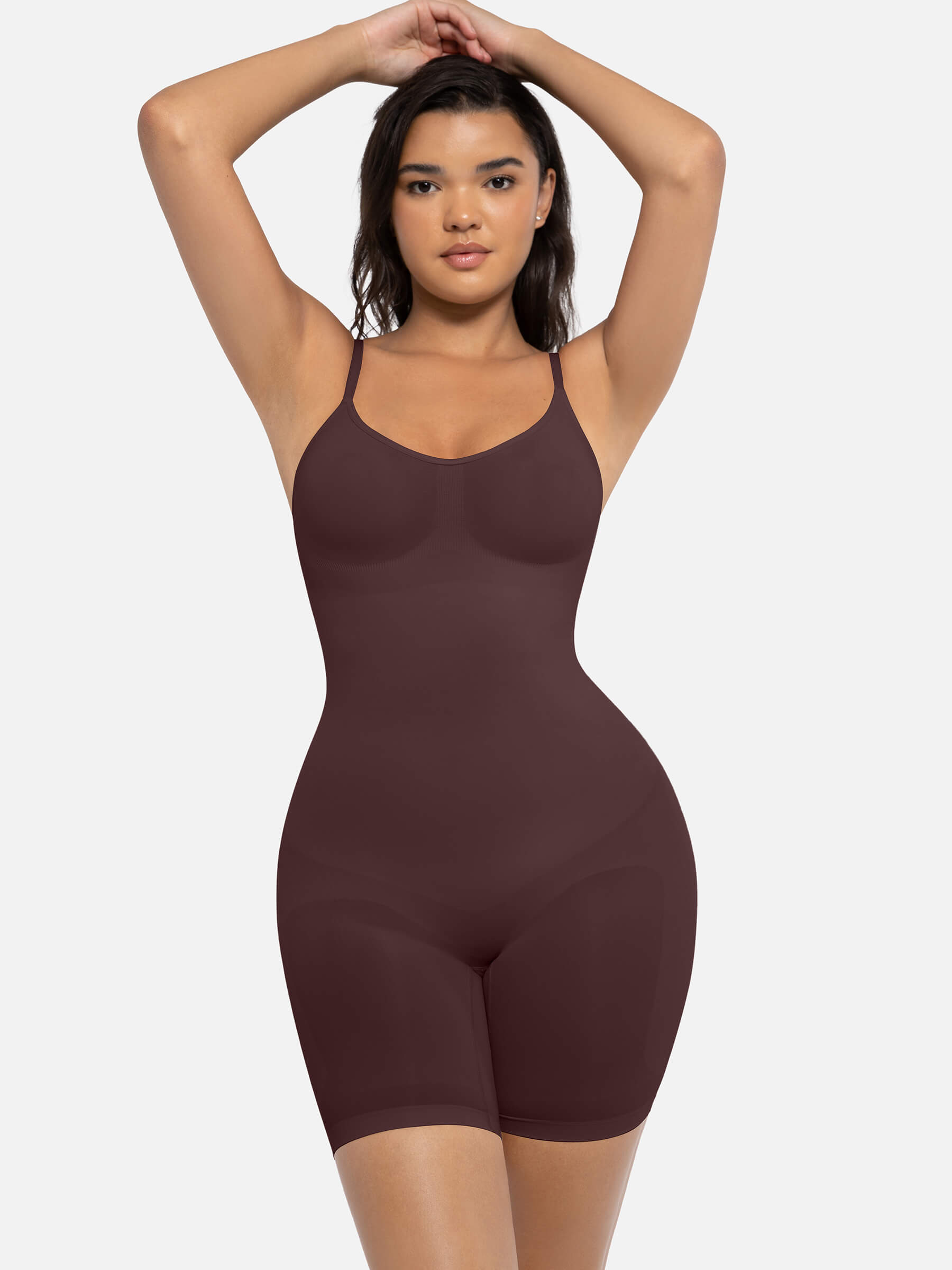Feelingirl Tummy Control Butt Lifter Shapewear