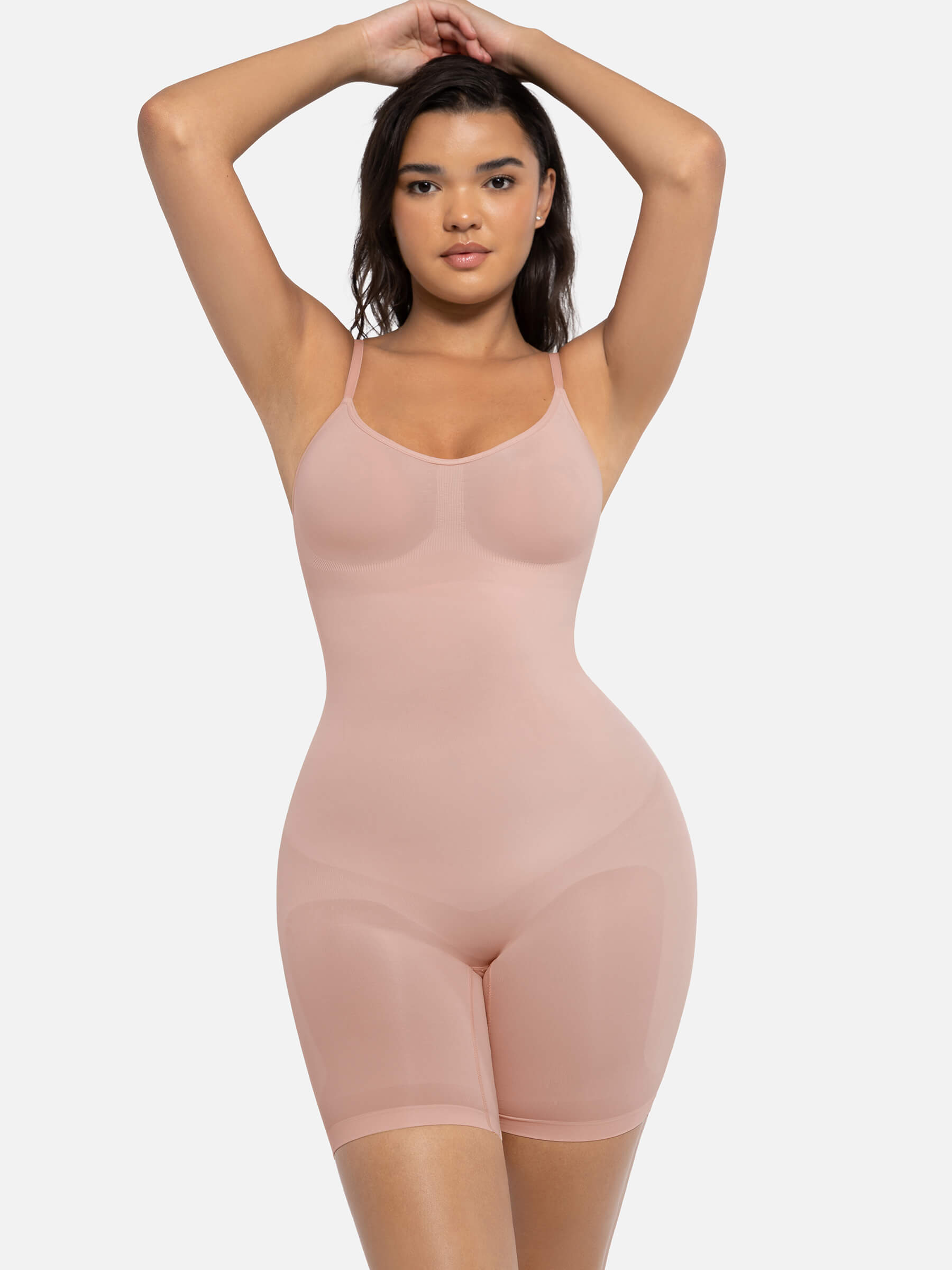 Feelingirl Tummy Control Butt Lifter Shapewear