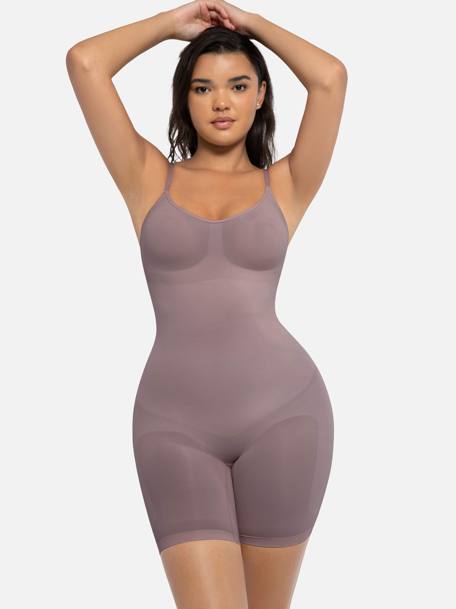 Feelingirl Tummy Control Butt Lifter Shapewear