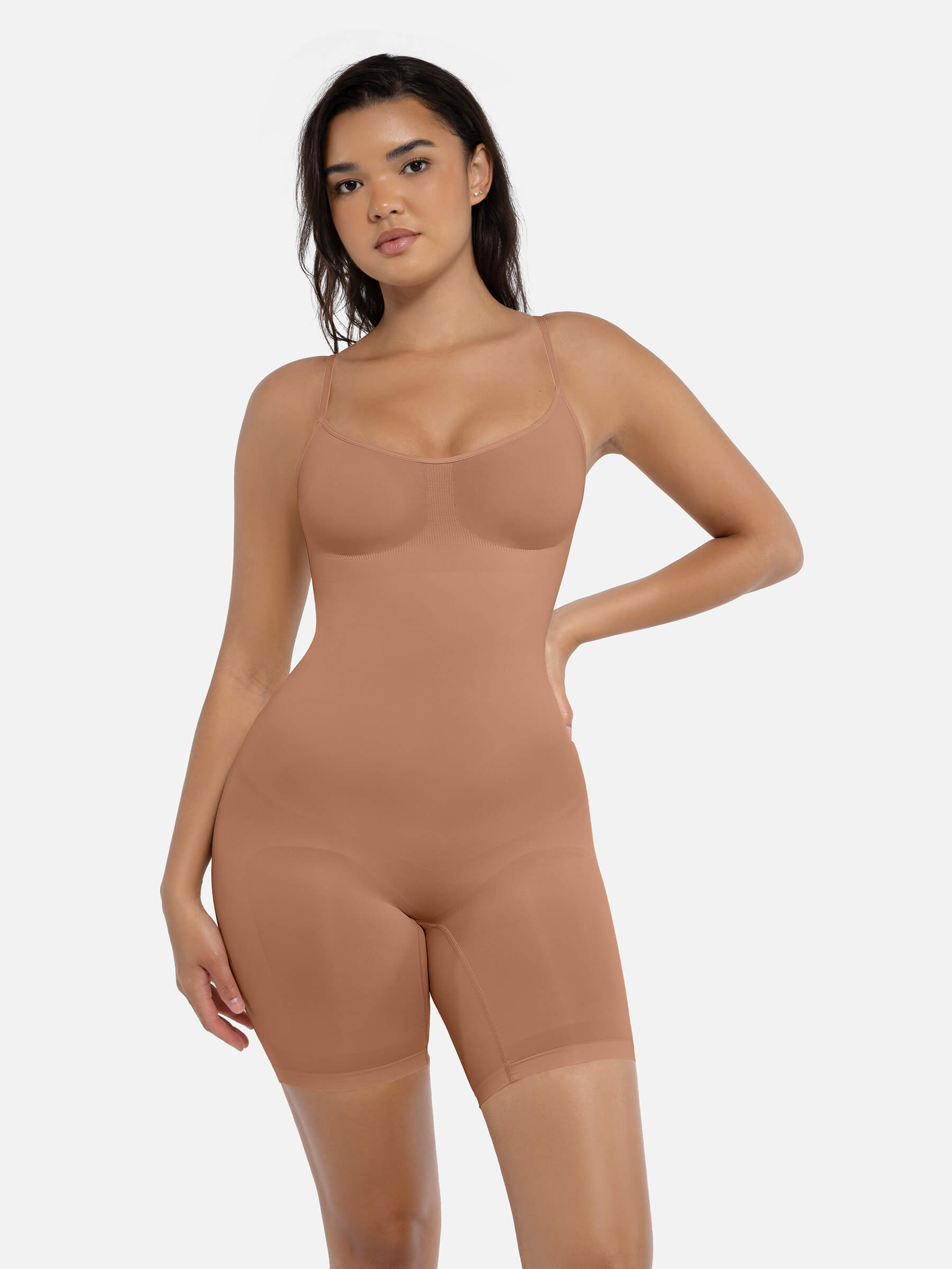 Feelingirl Tummy Control Butt Lifter Shapewear