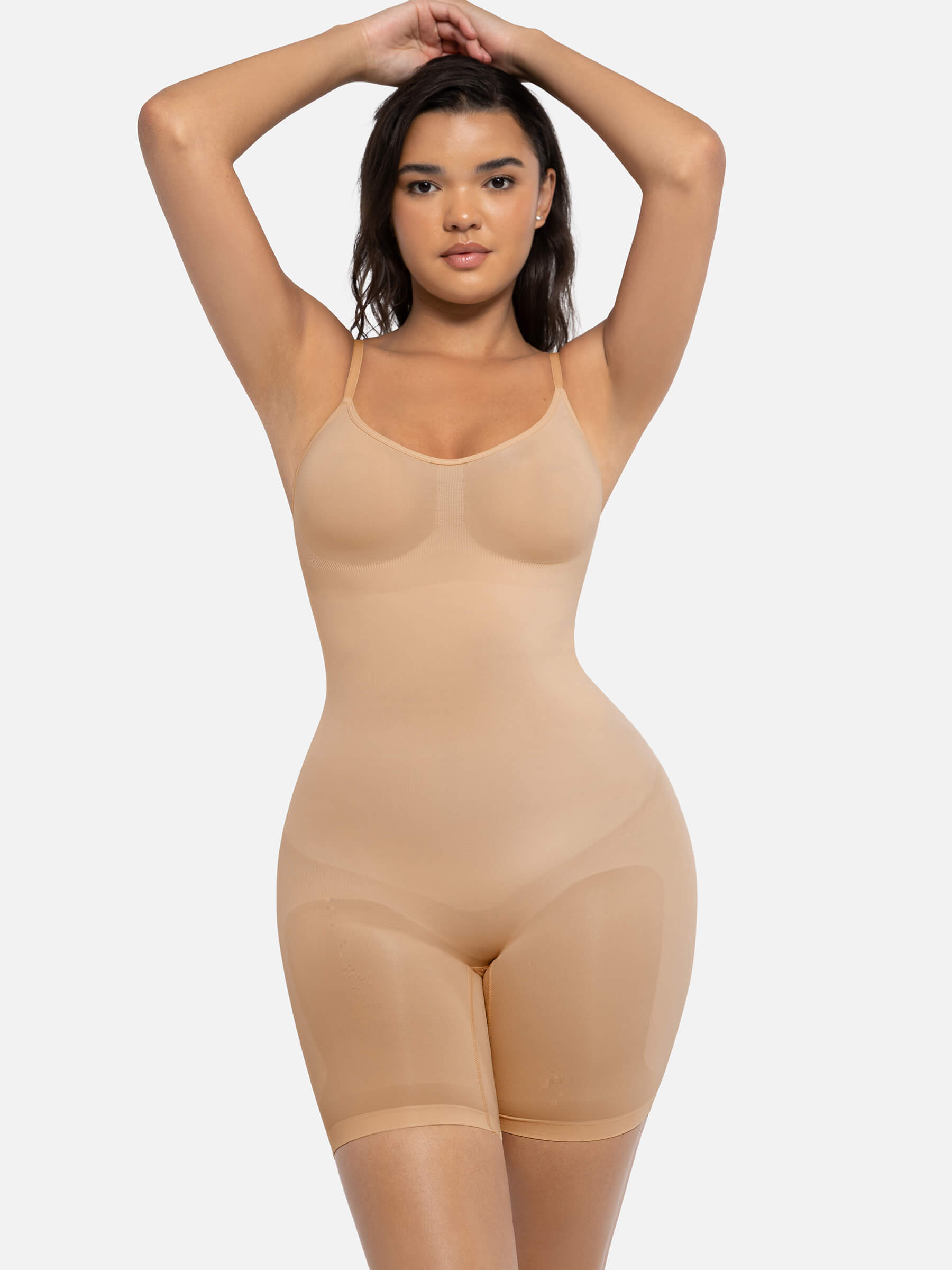 Feelingirl Tummy Control Butt Lifter Shapewear