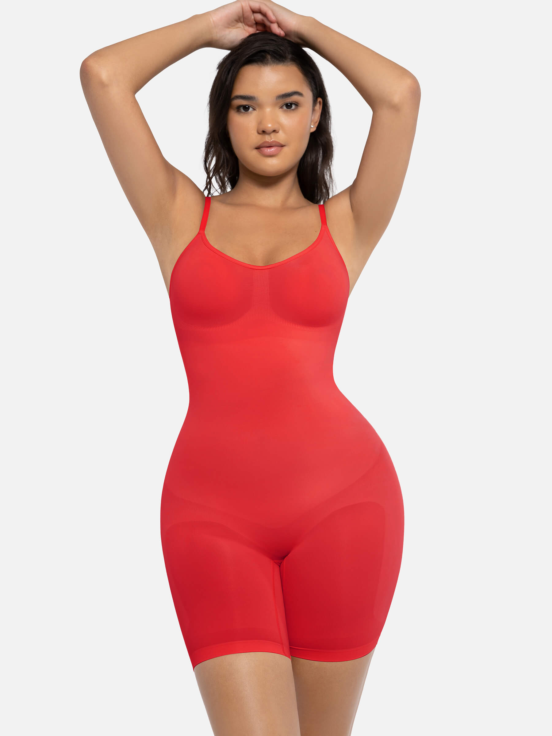Feelingirl Tummy Control Butt Lifter Shapewear