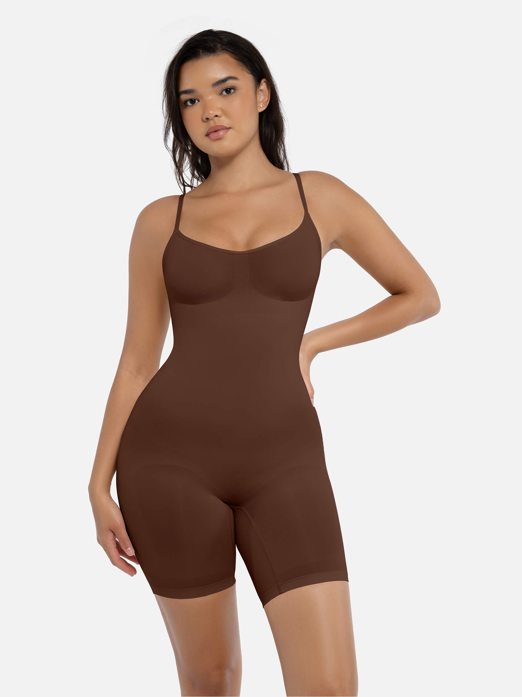 Feelingirl Tummy Control Butt Lifter Shapewear