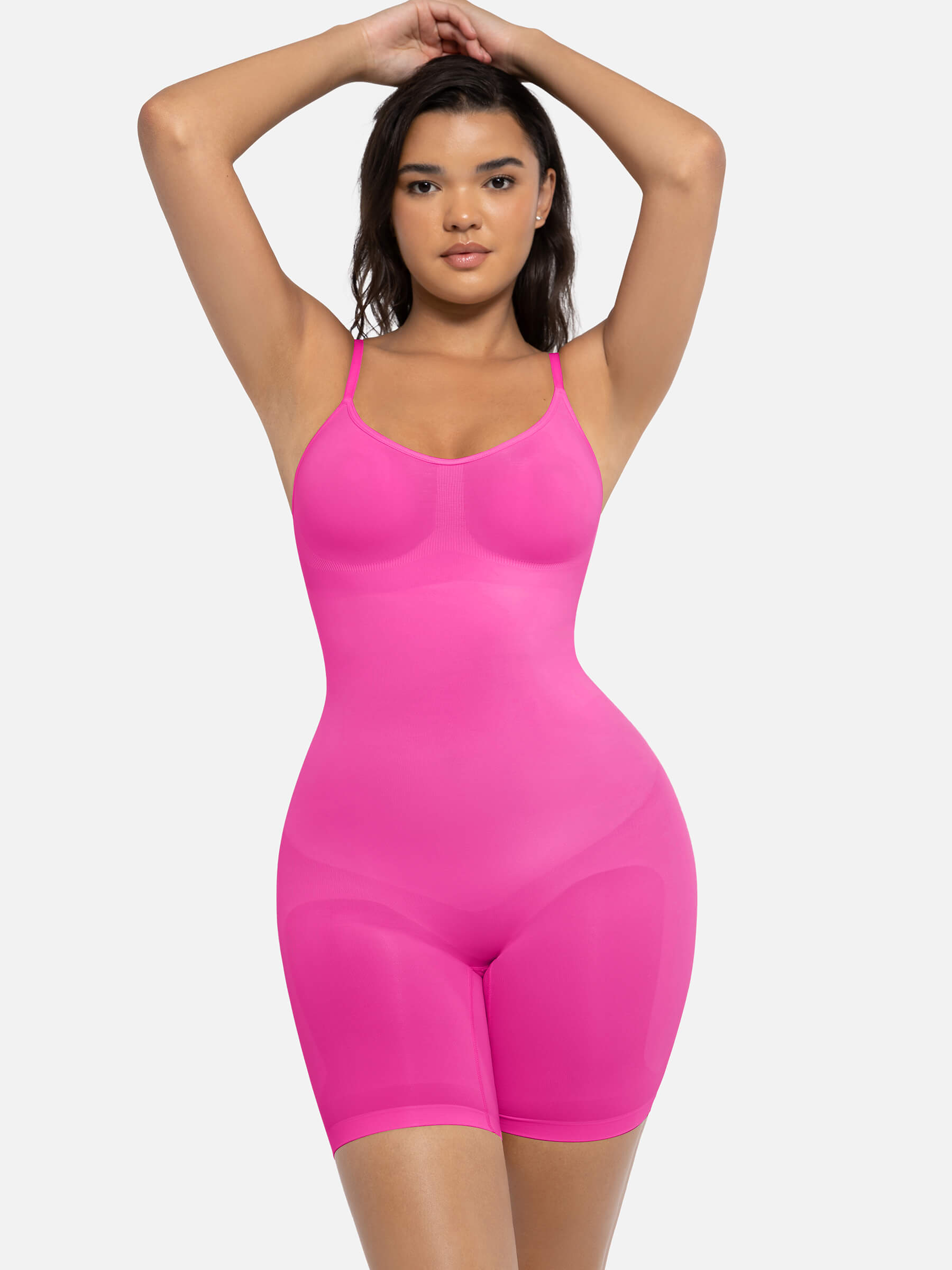 Feelingirl Tummy Control Butt Lifter Shapewear
