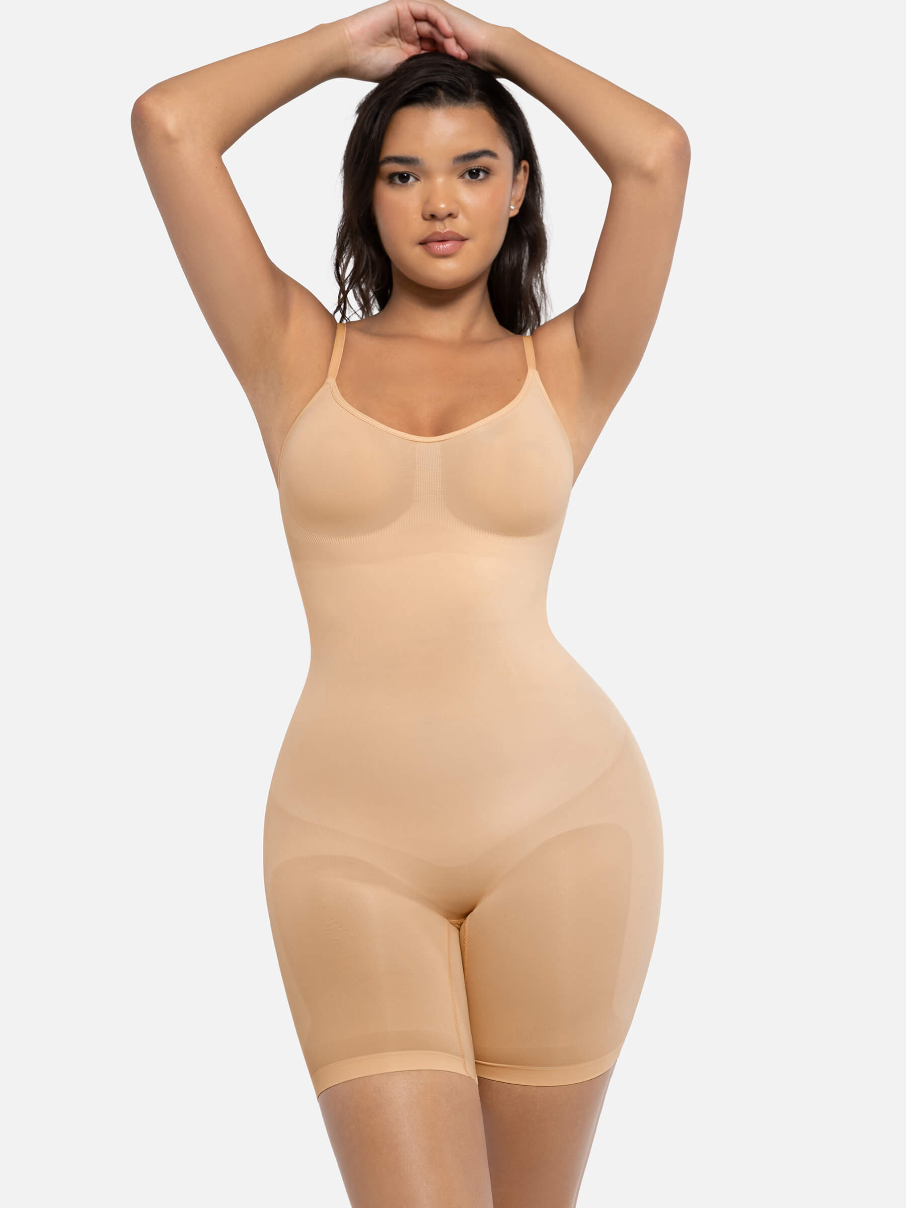 Feelingirl Tummy Control Butt Lifter Shapewear