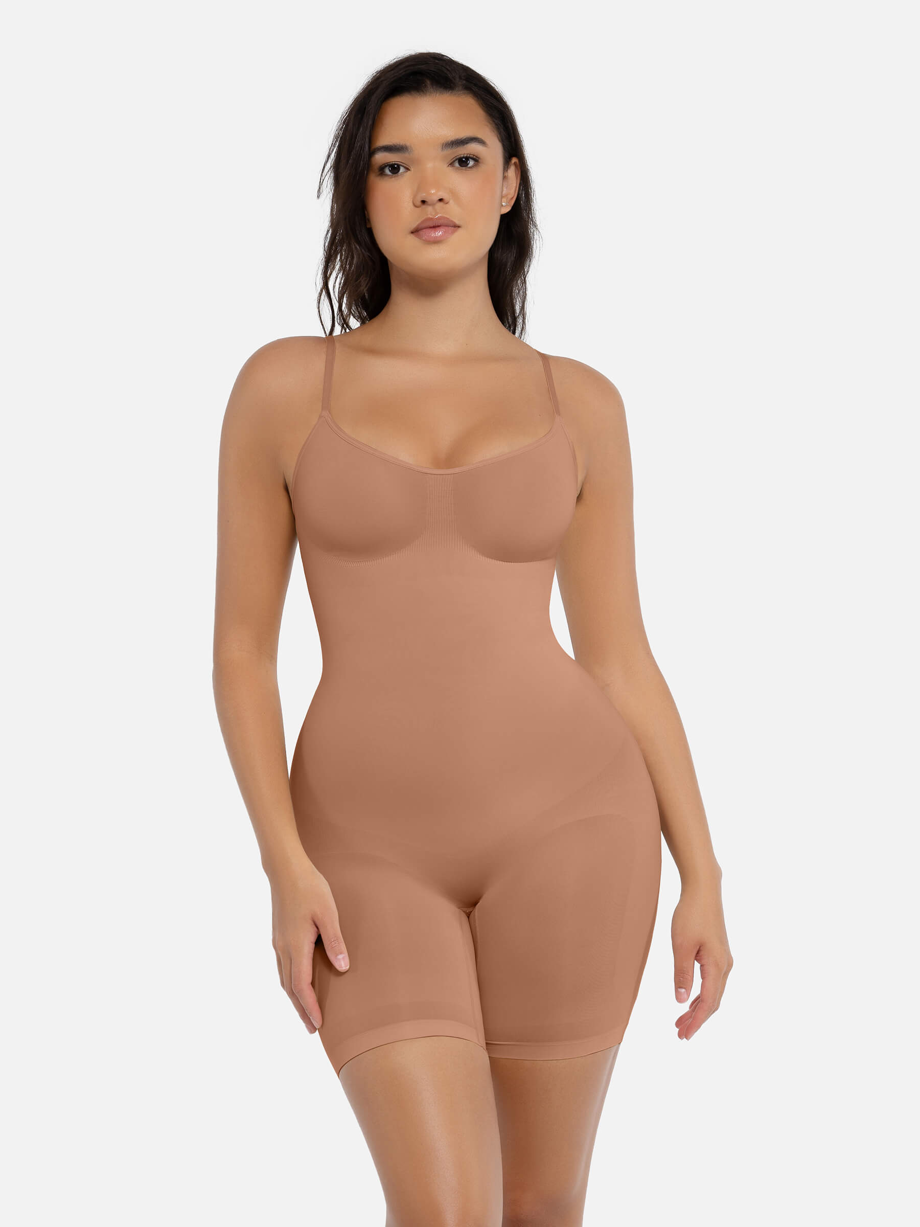 Feelingirl Tummy Control Butt Lifter Shapewear