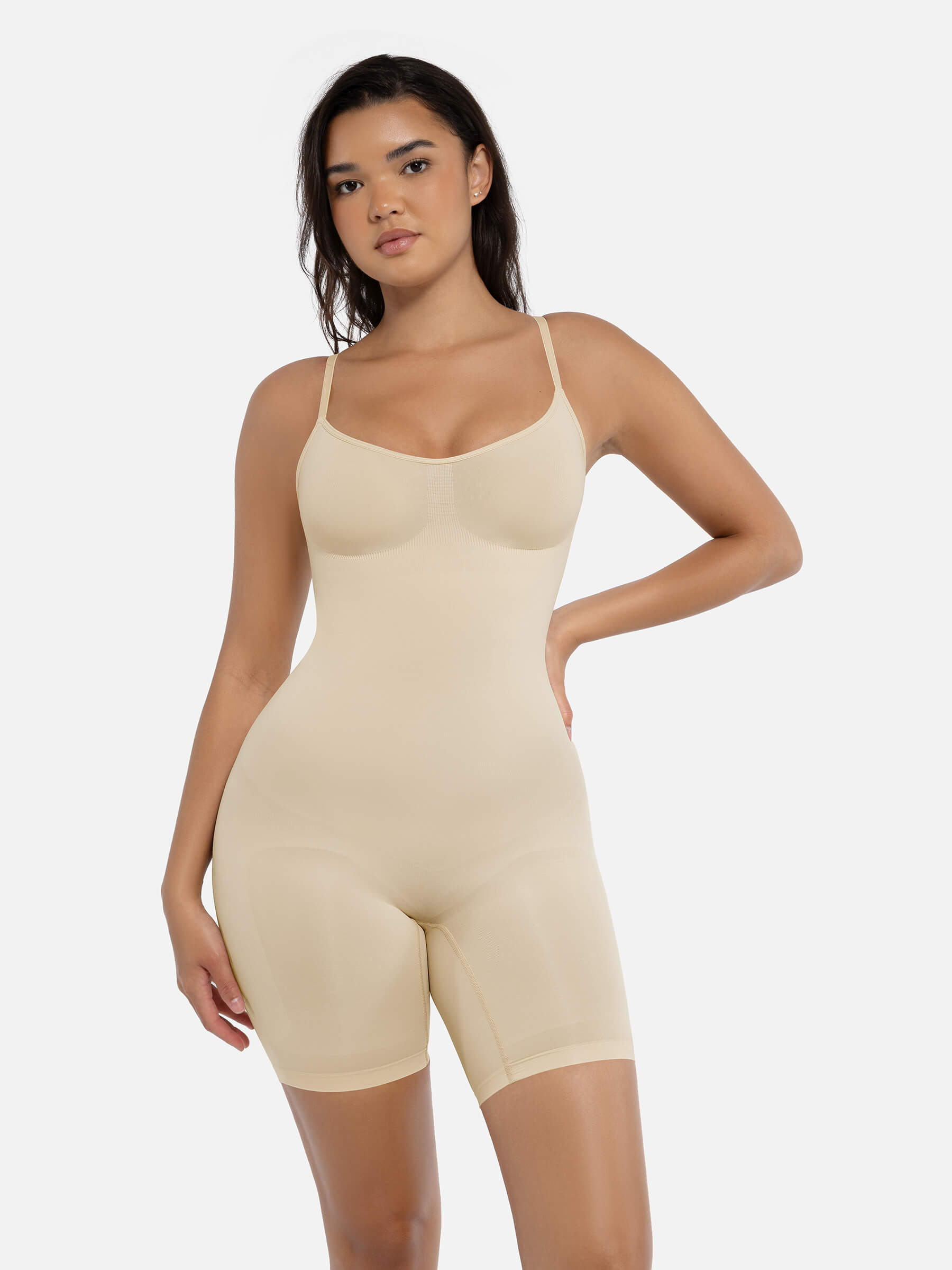 Feelingirl Tummy Control Butt Lifter Shapewear