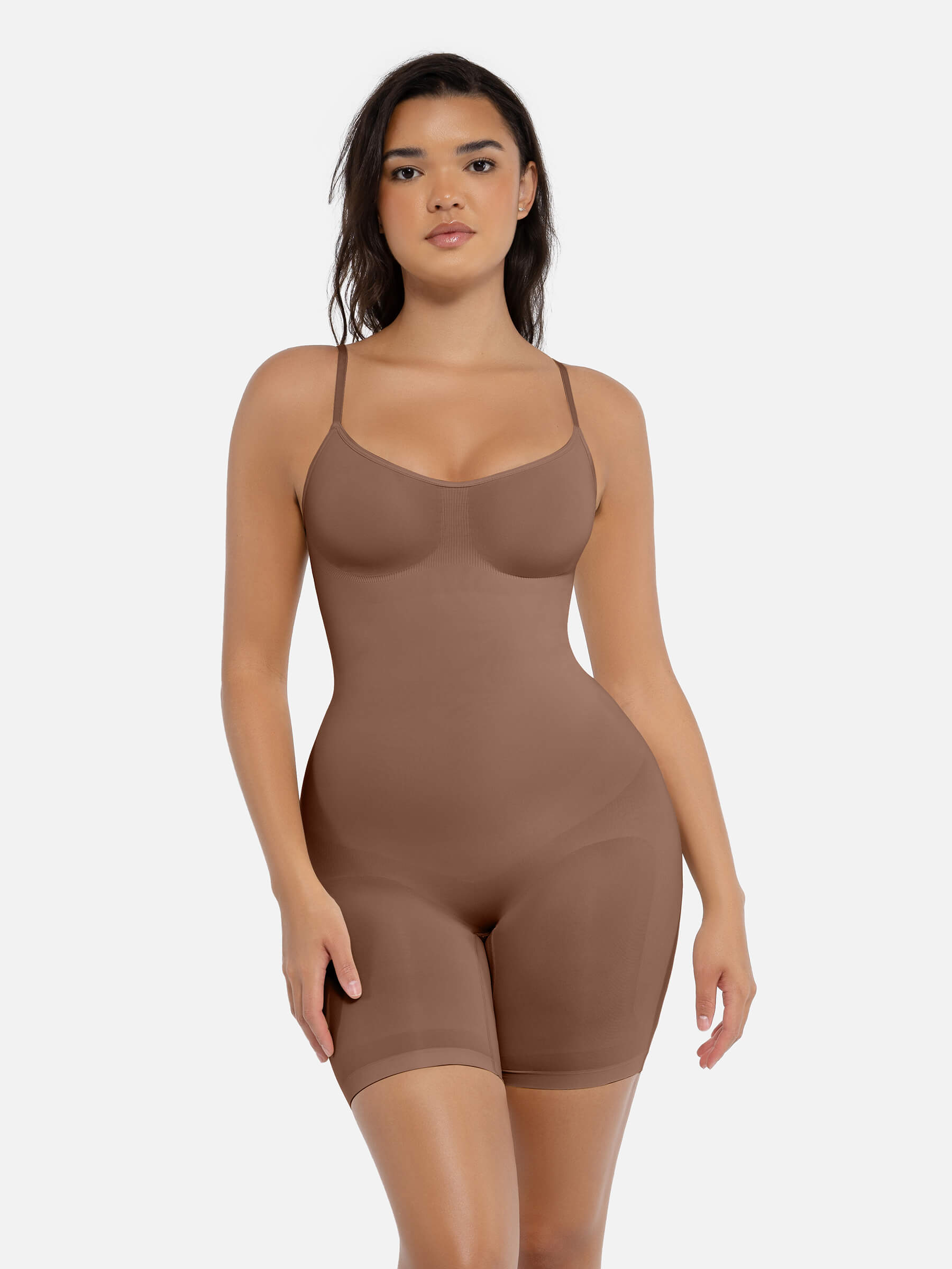 Feelingirl Tummy Control Butt Lifter Shapewear