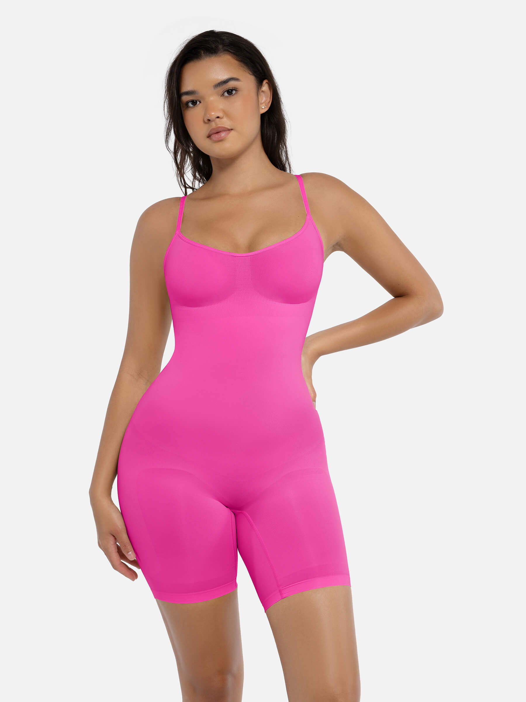Feelingirl Tummy Control Butt Lifter Shapewear