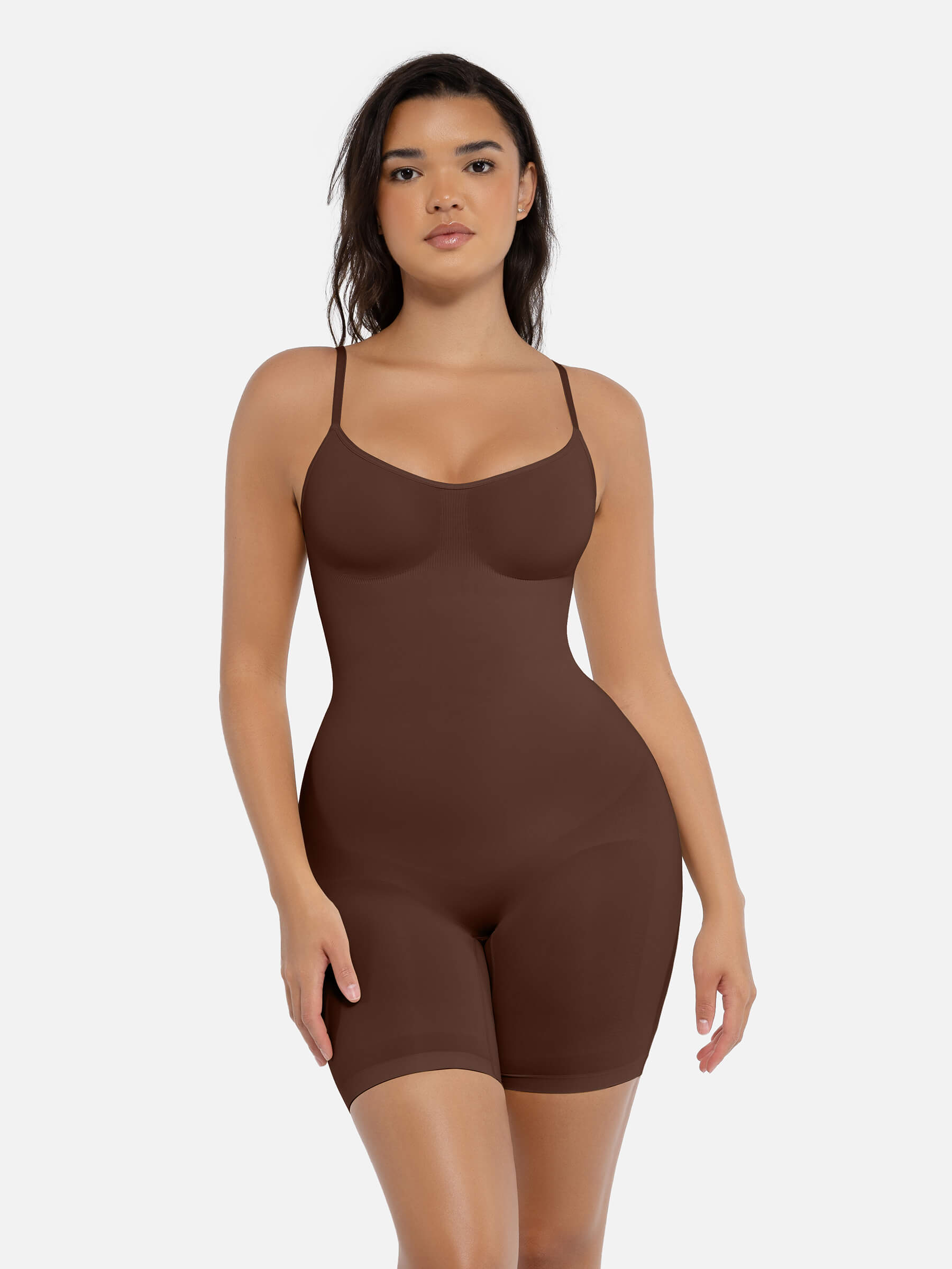 Feelingirl Tummy Control Butt Lifter Shapewear