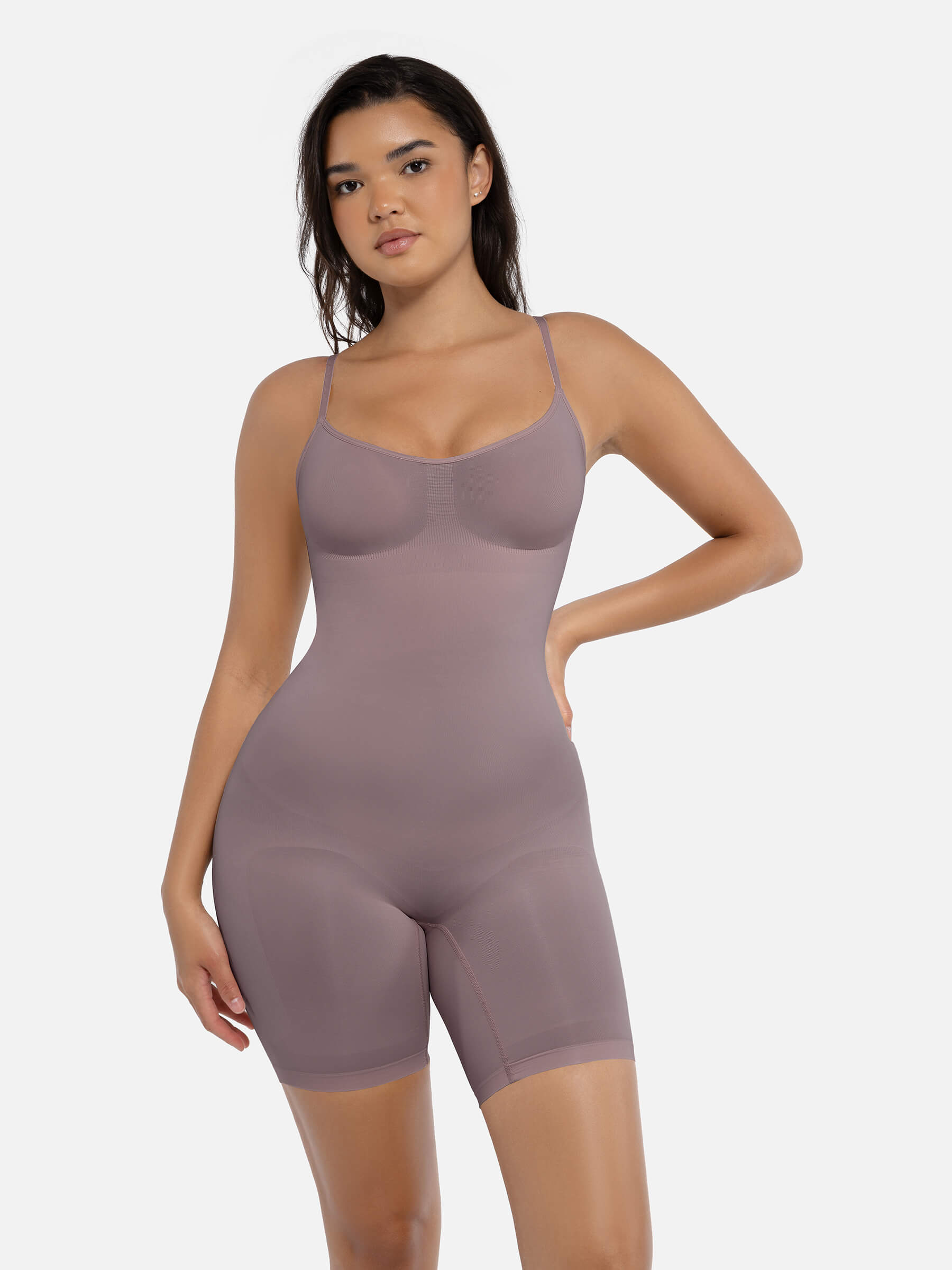 Feelingirl Tummy Control Butt Lifter Shapewear