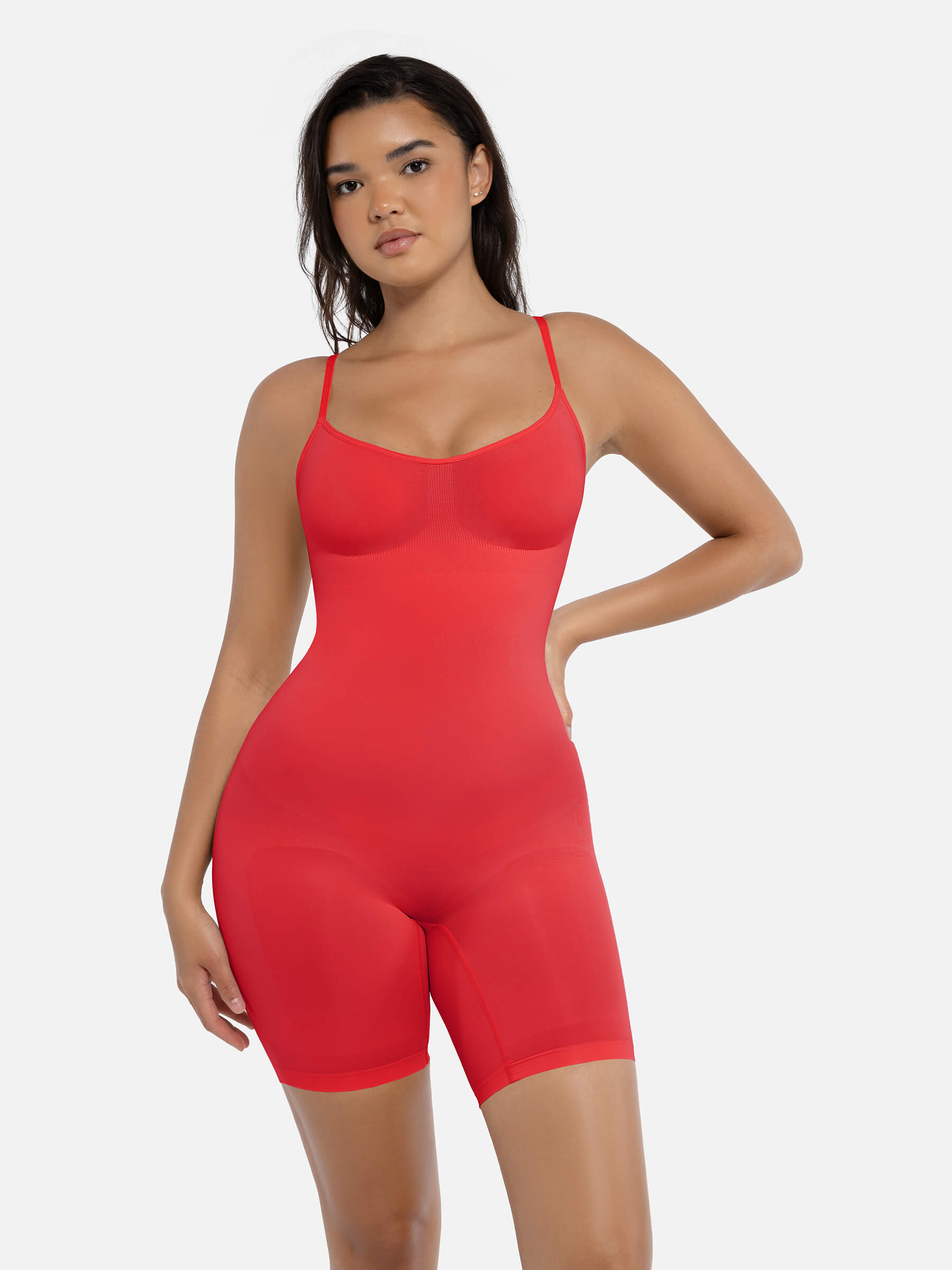 Feelingirl Tummy Control Butt Lifter Shapewear