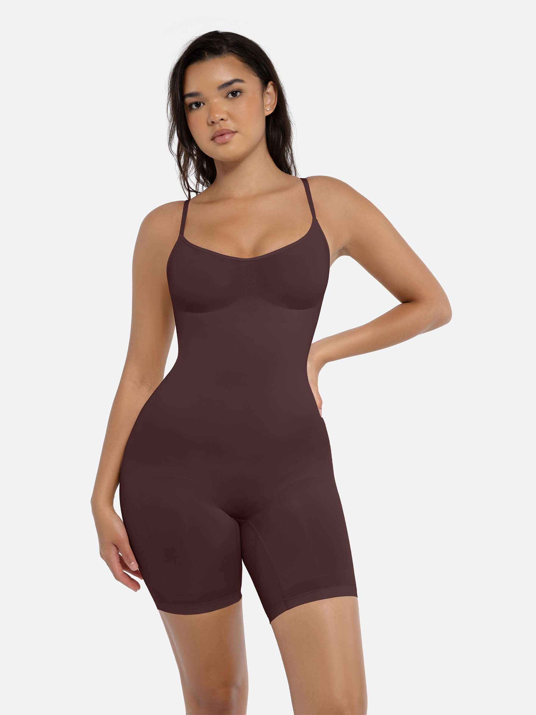 Feelingirl Tummy Control Butt Lifter Shapewear