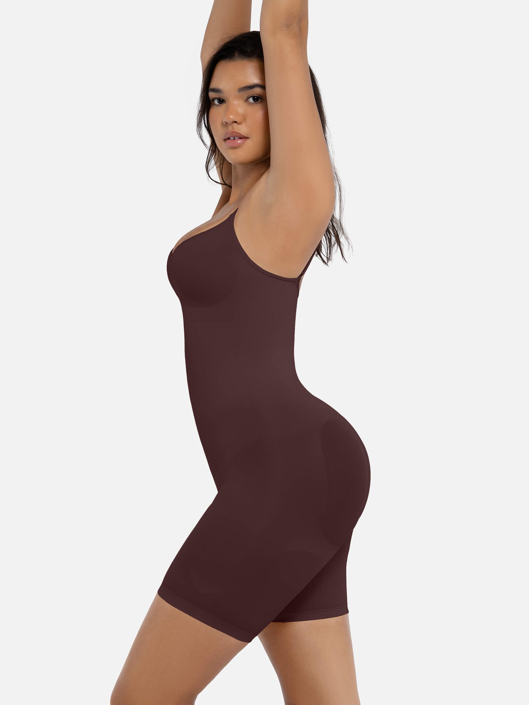 Feelingirl Tummy Control Butt Lifter Shapewear