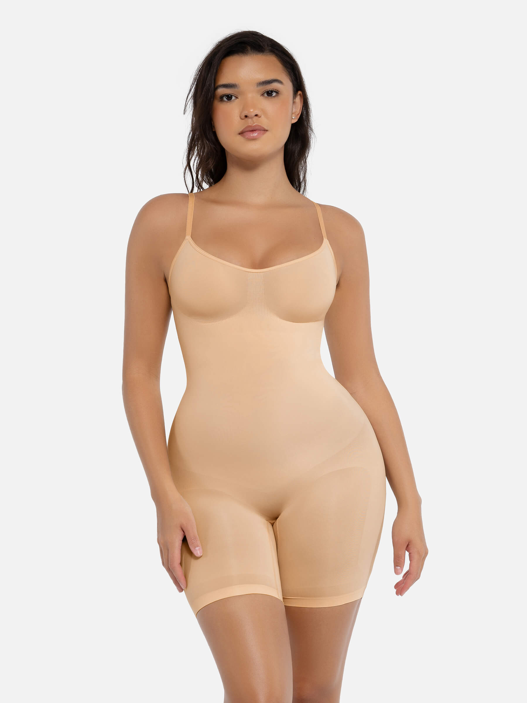 Feelingirl Tummy Control Butt Lifter Shapewear