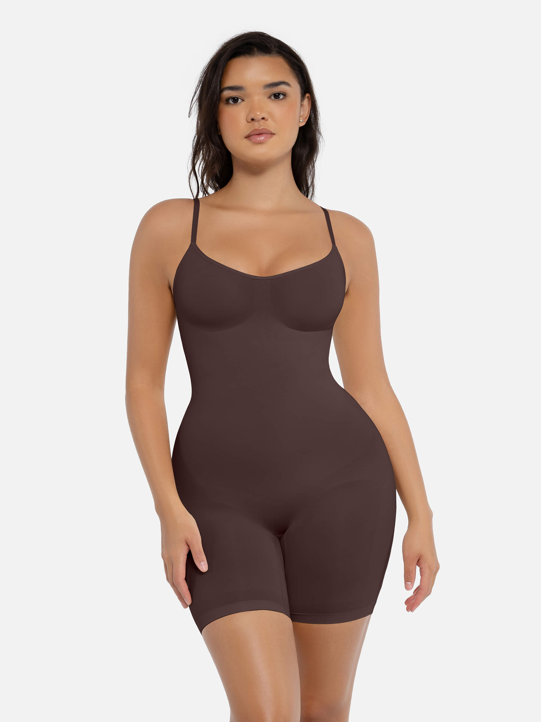 Feelingirl Tummy Control Butt Lifter Shapewear