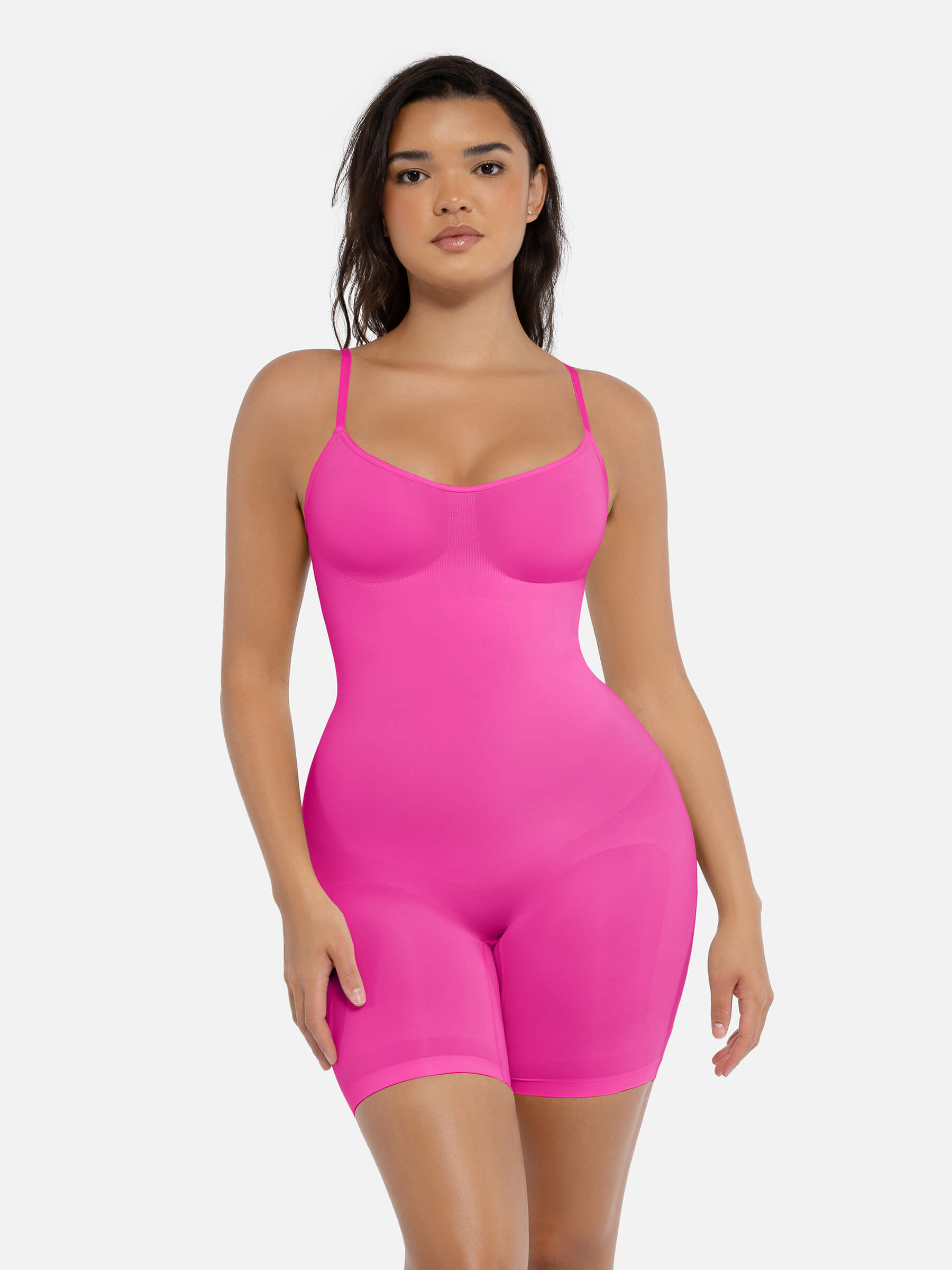 Feelingirl Tummy Control Butt Lifter Shapewear