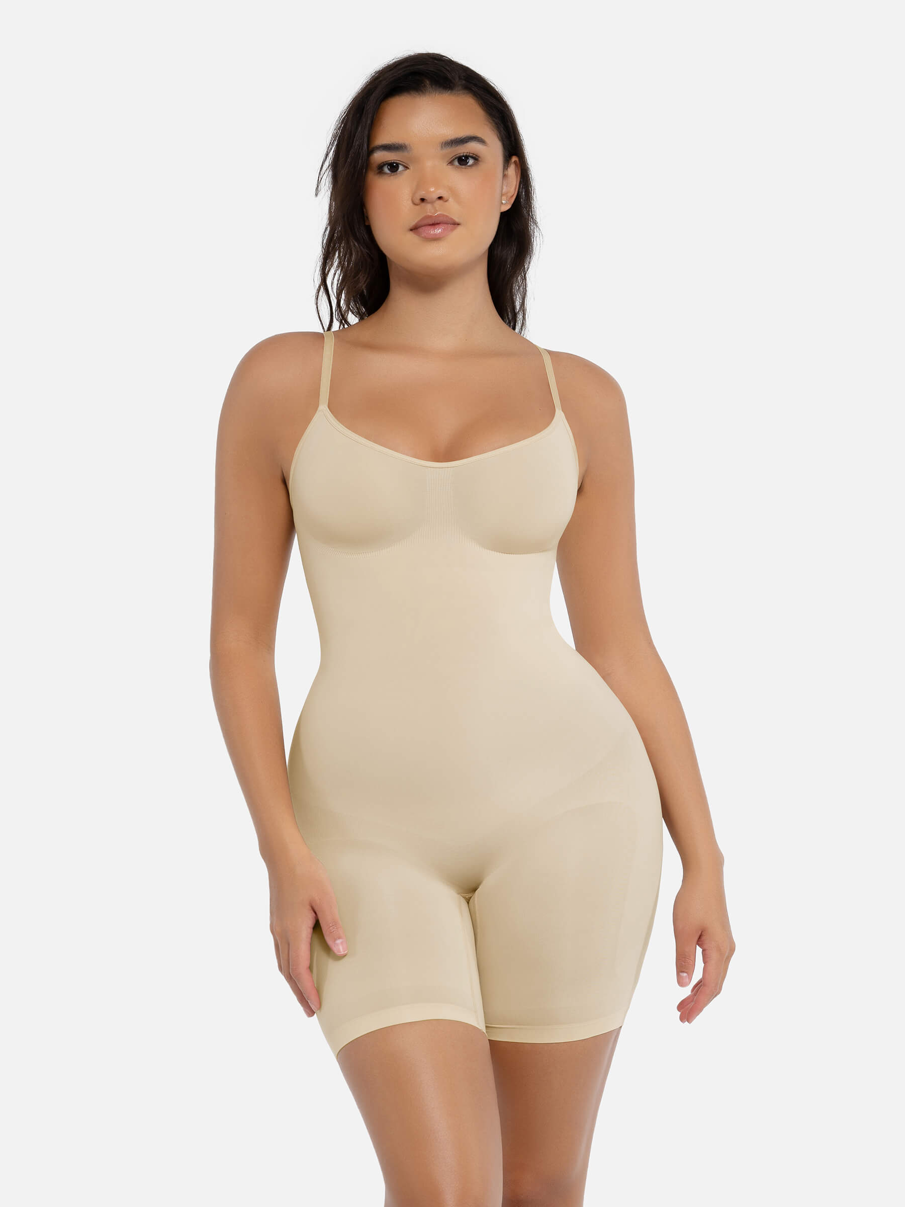 Feelingirl Tummy Control Butt Lifter Shapewear