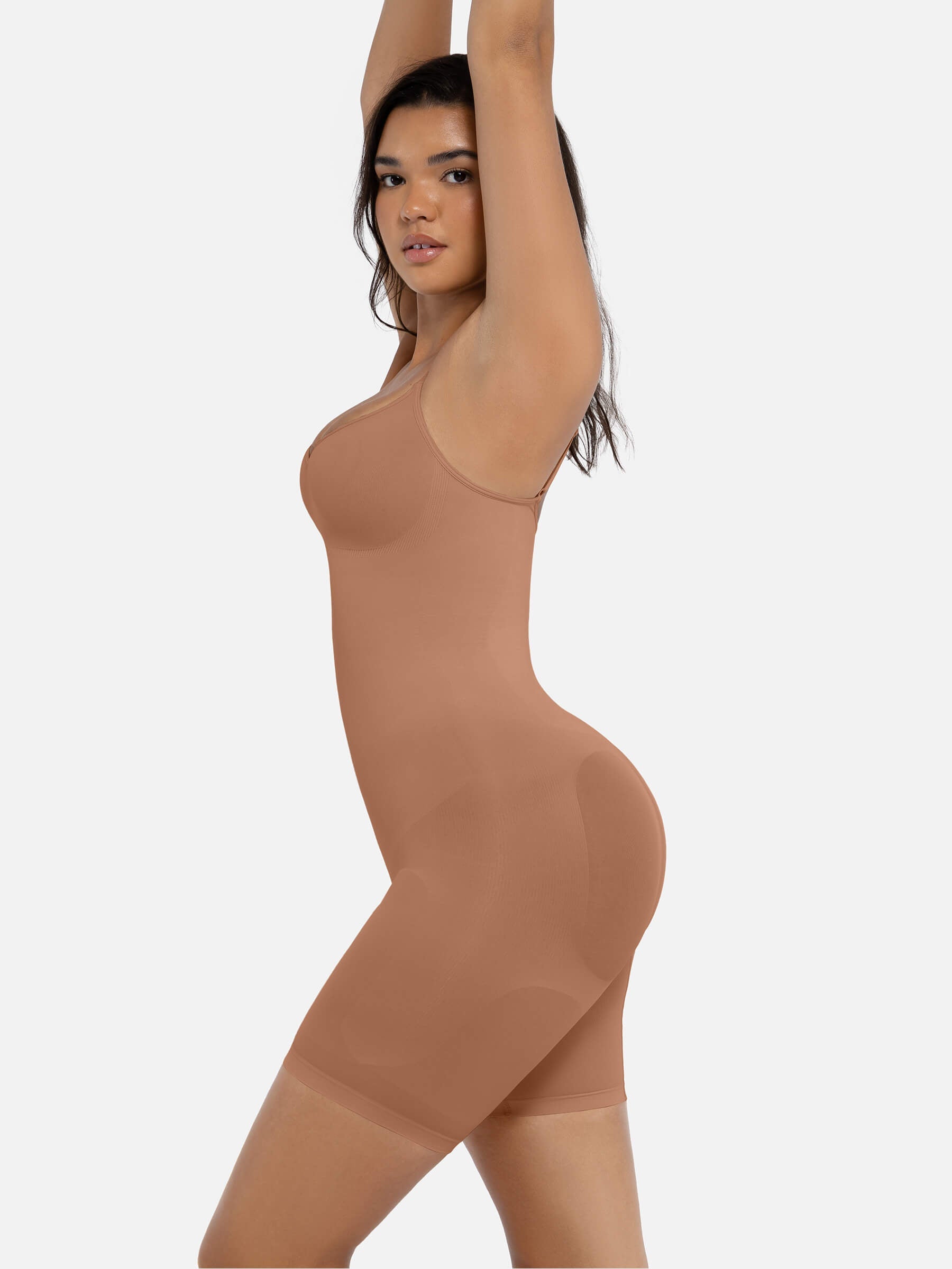 Feelingirl Tummy Control Butt Lifter Shapewear