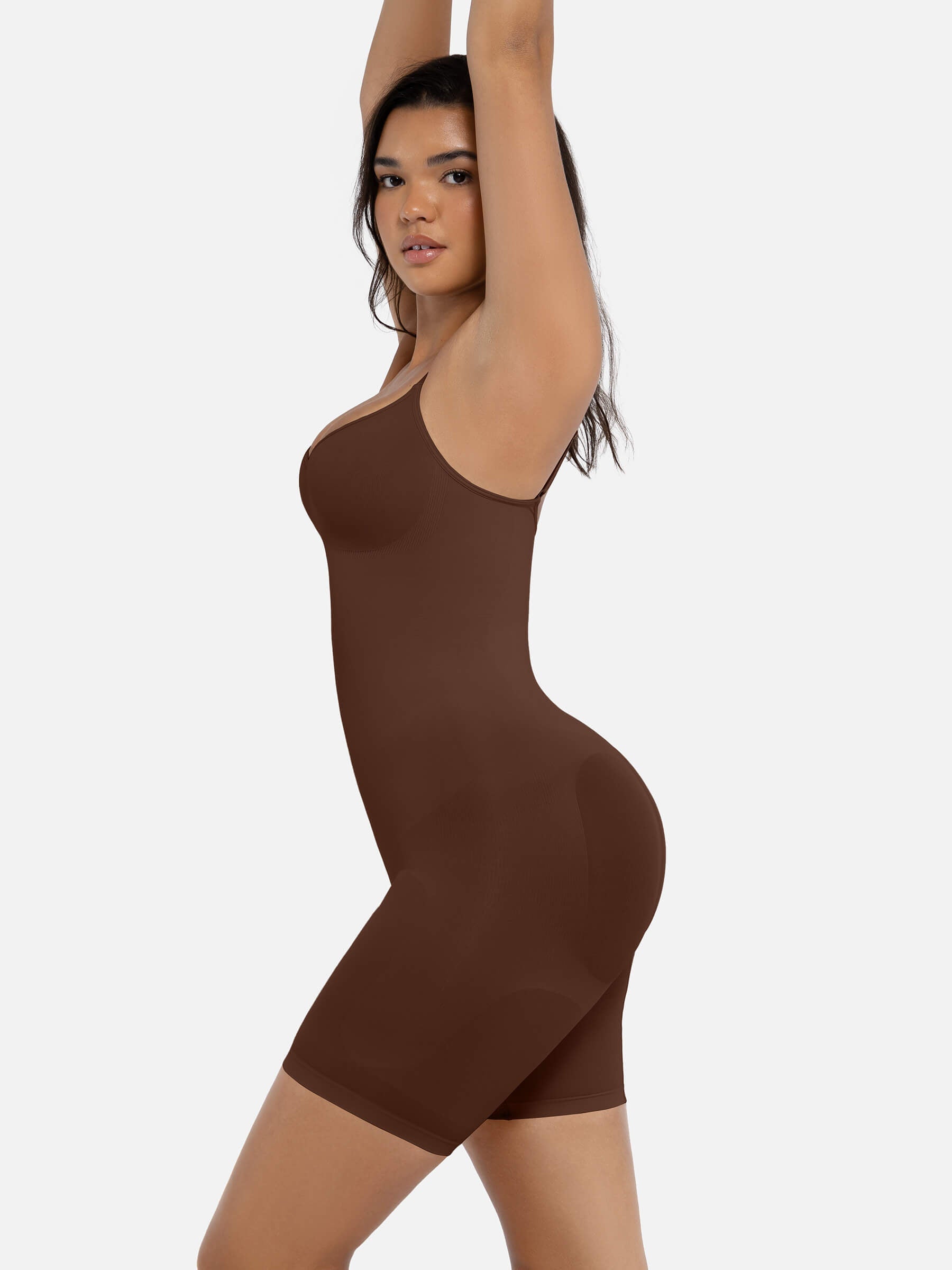 Feelingirl Tummy Control Butt Lifter Shapewear