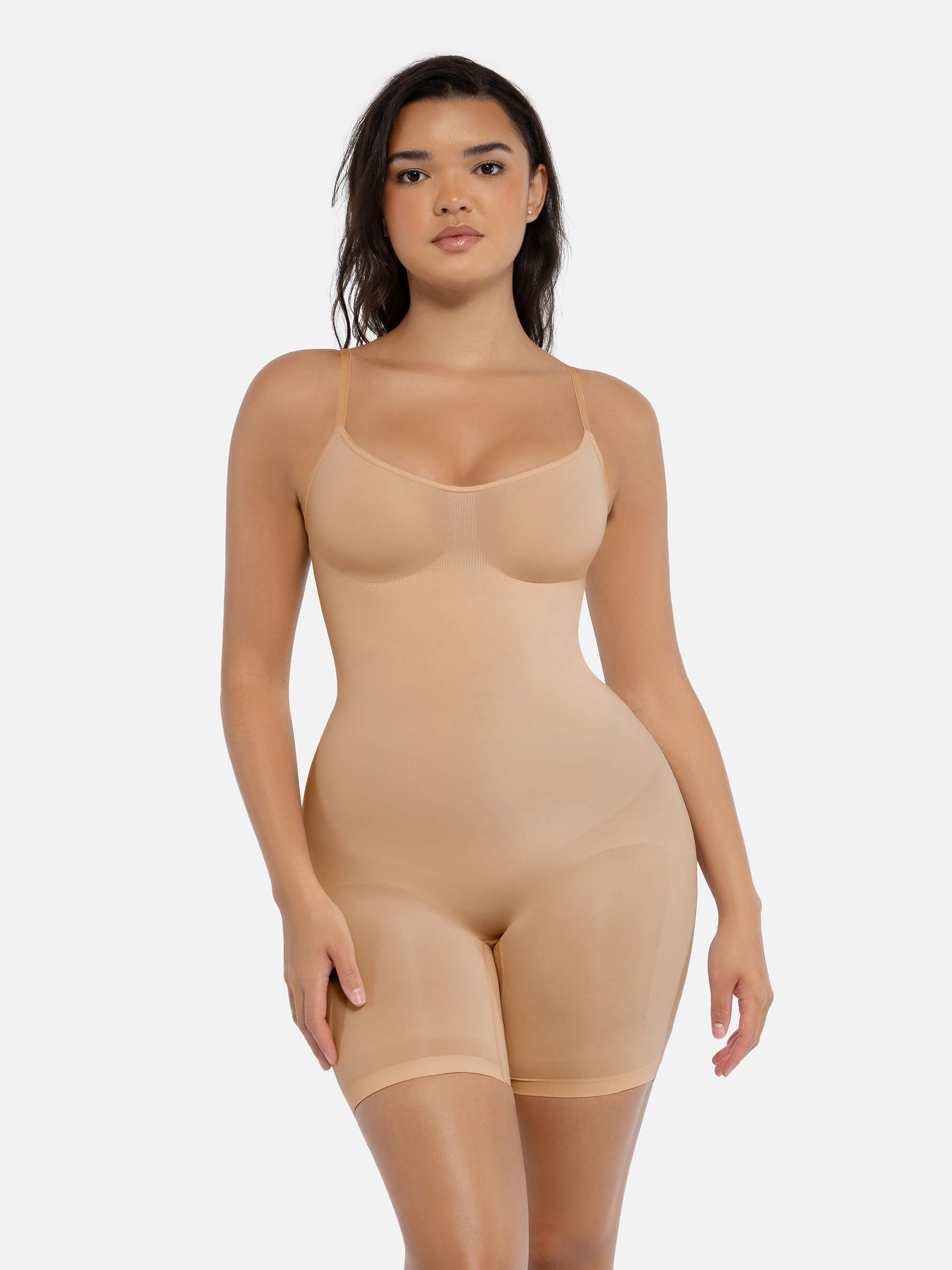 Feelingirl Tummy Control Butt Lifter Shapewear