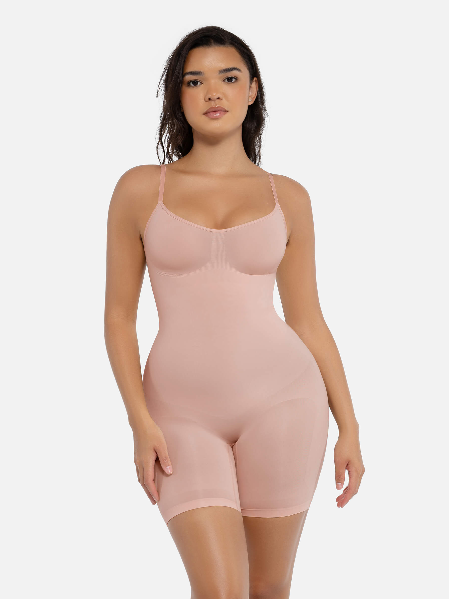 Feelingirl Tummy Control Butt Lifter Shapewear
