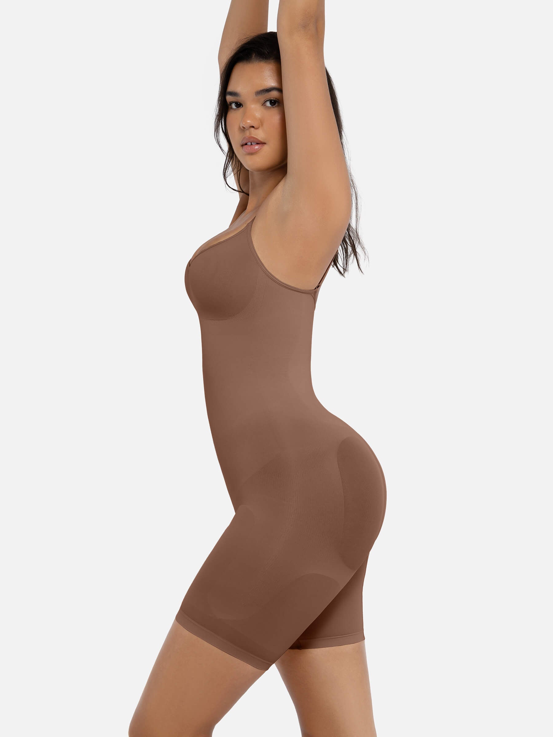 Feelingirl Tummy Control Butt Lifter Shapewear