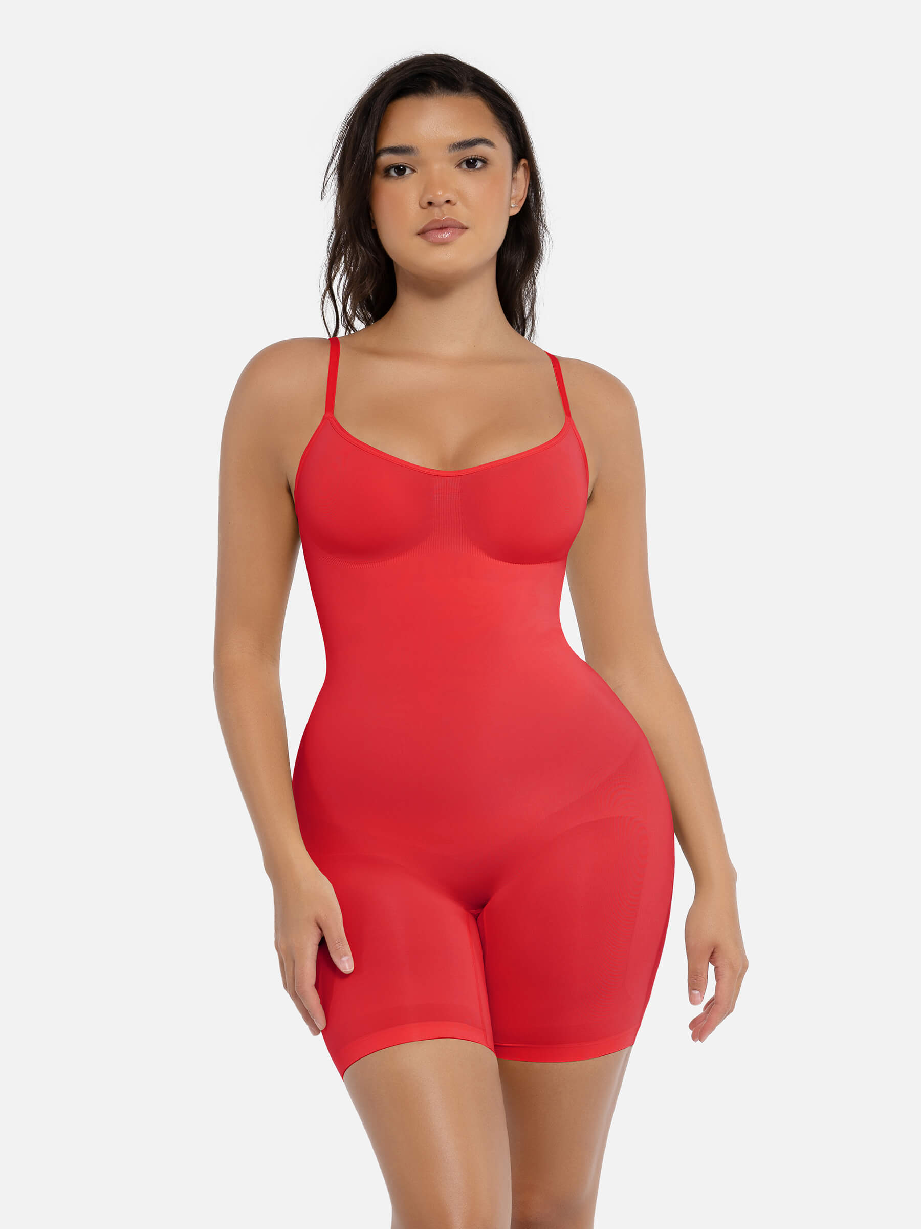 Feelingirl Tummy Control Butt Lifter Shapewear