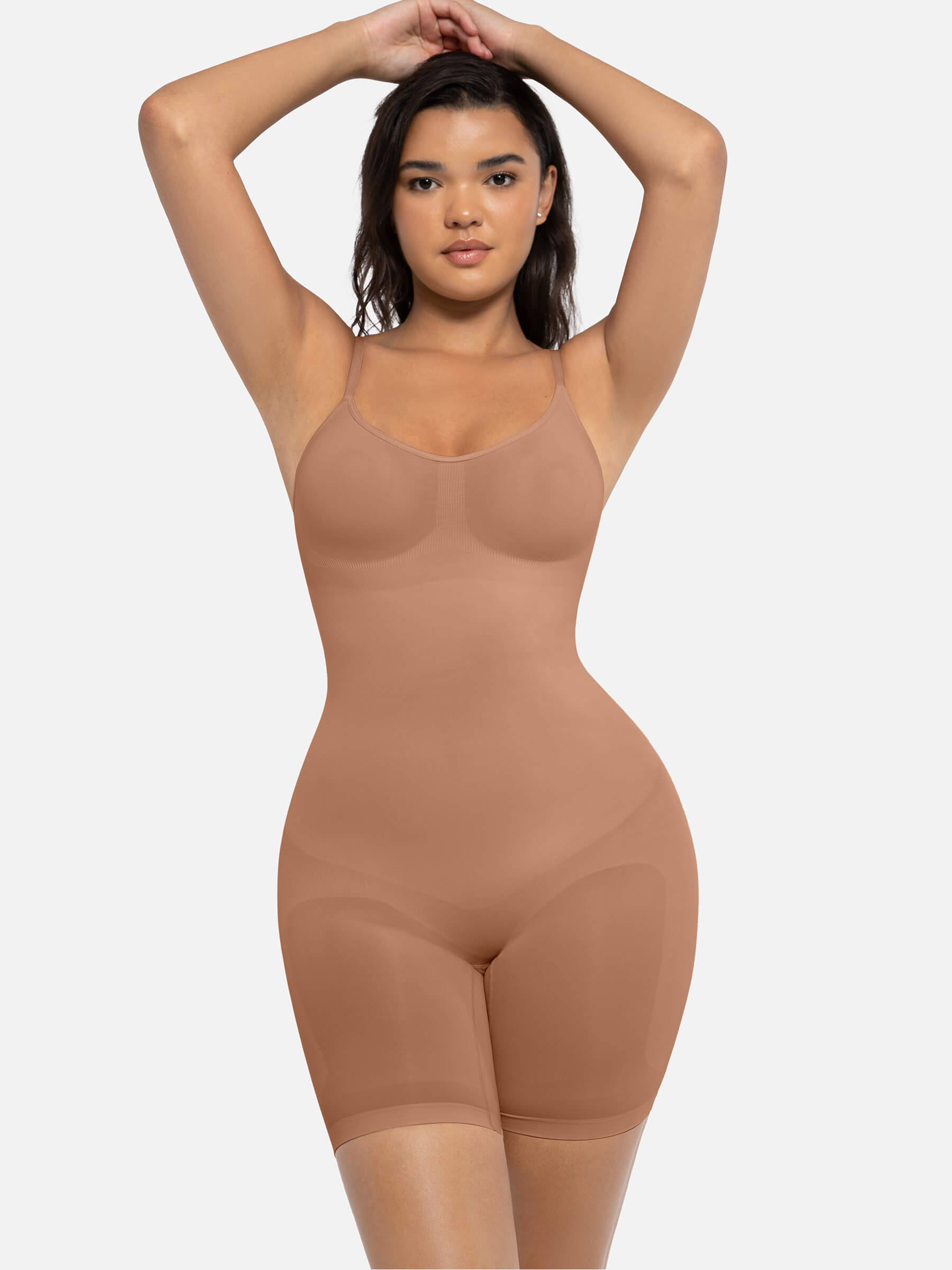 Feelingirl Tummy Control Butt Lifter Shapewear