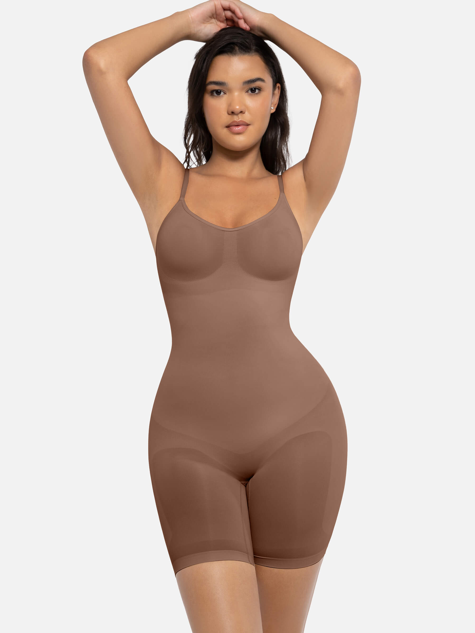 Feelingirl Tummy Control Butt Lifter Shapewear