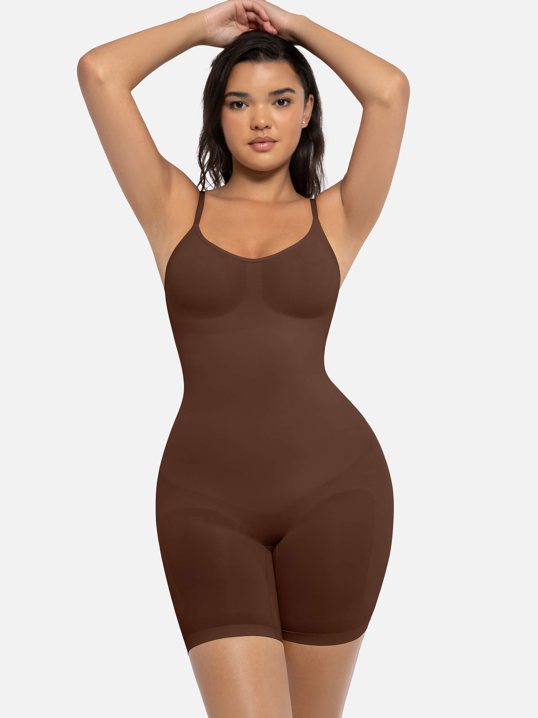 Feelingirl Tummy Control Butt Lifter Shapewear