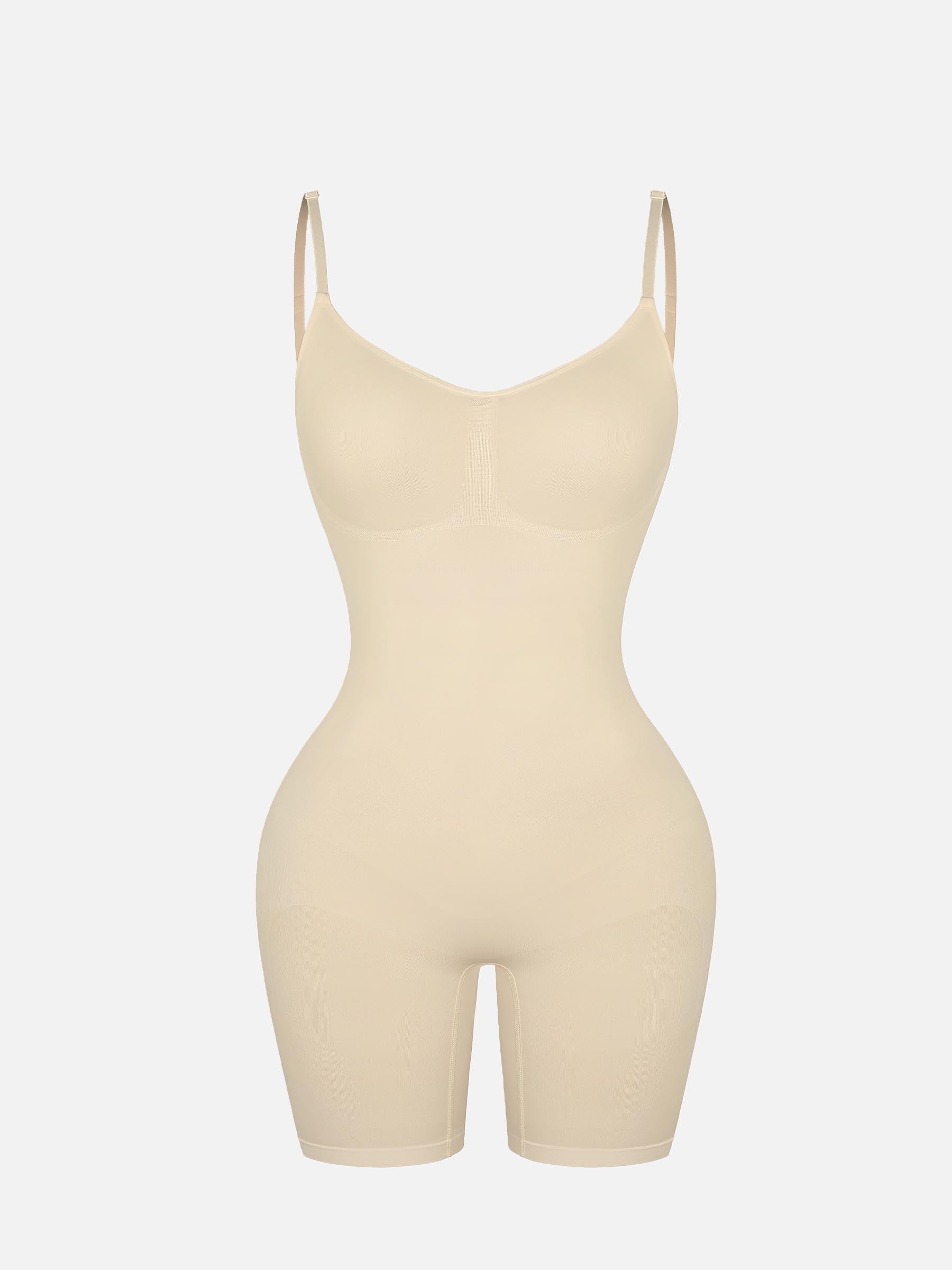 Feelingirl Tummy Control Butt Lifter Shapewear