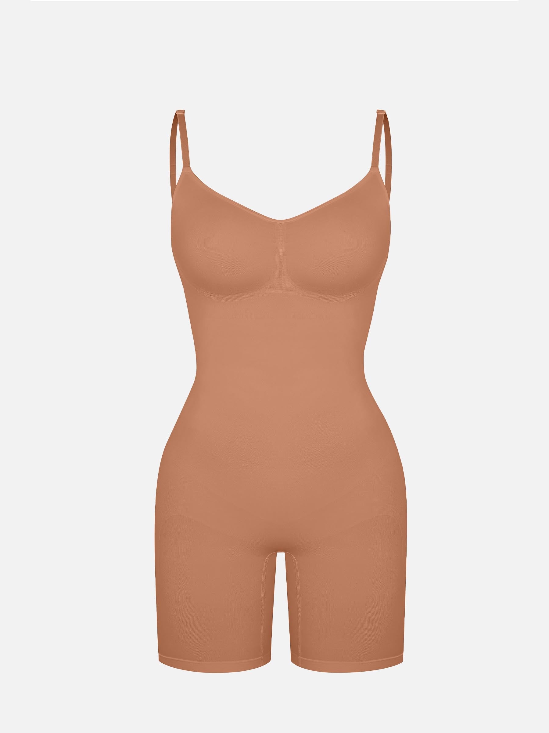 Feelingirl Tummy Control Butt Lifter Shapewear