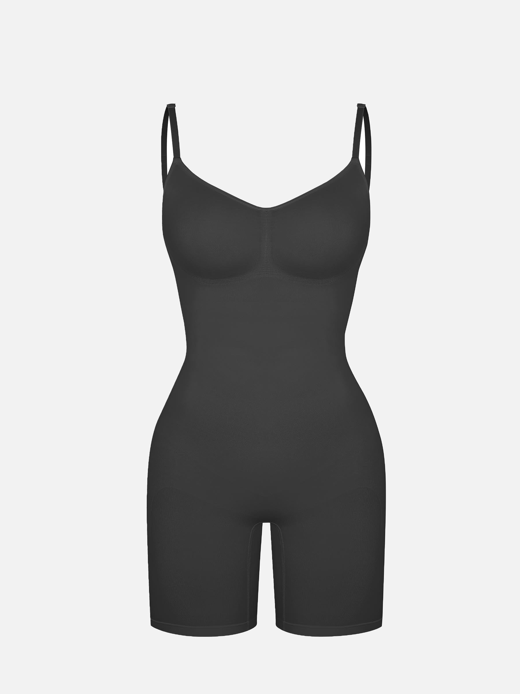 Feelingirl Tummy Control Butt Lifter Shapewear