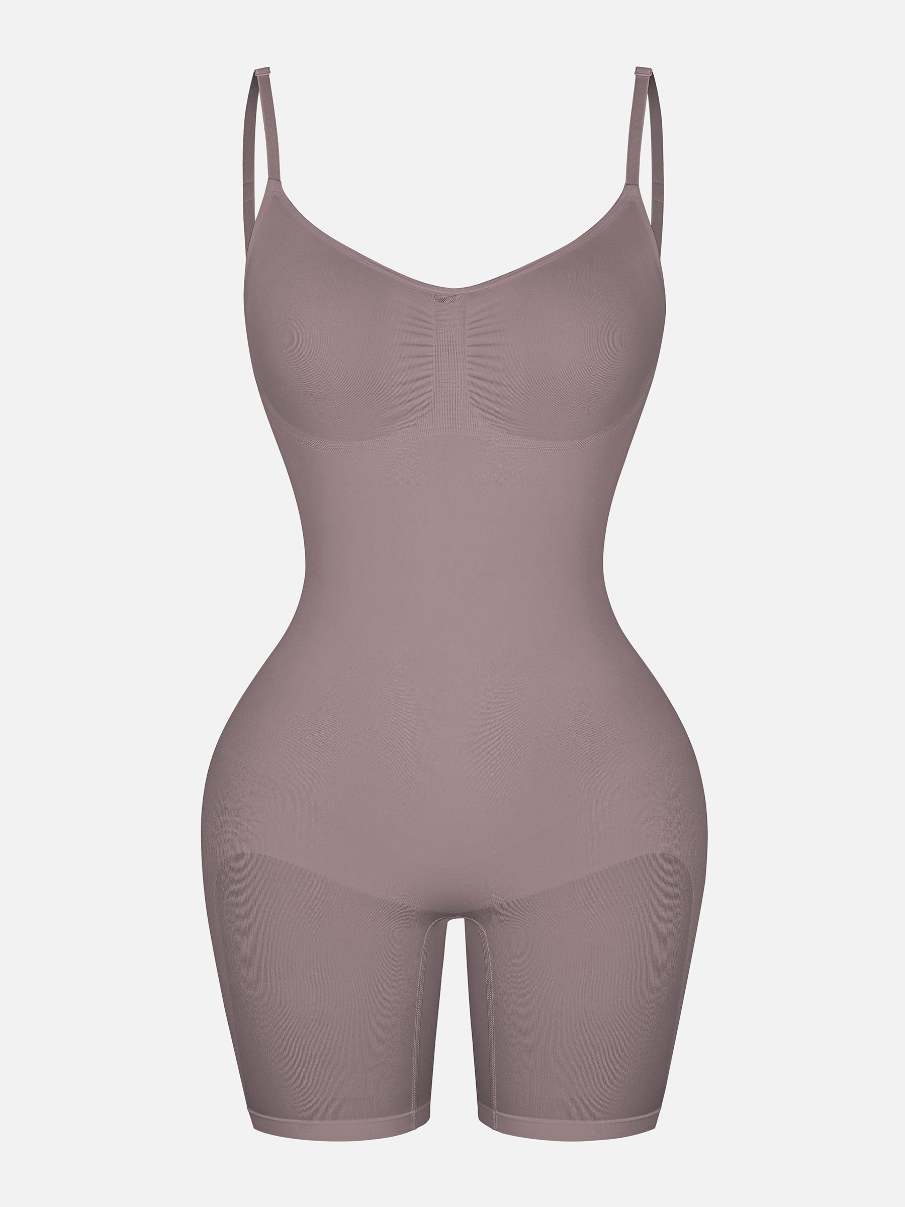 Feelingirl All Day Every Day Tummy Control Slimming Bodysuit
