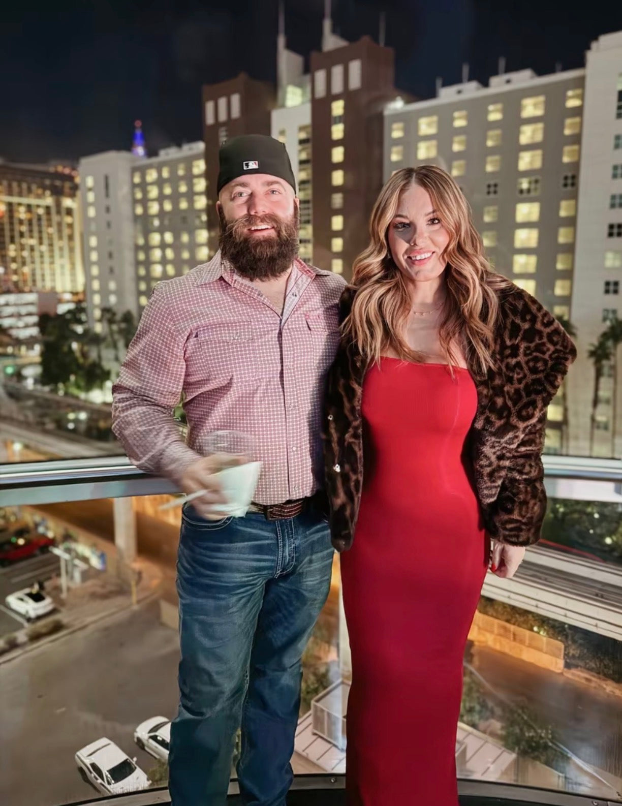 PHOTO Plush Faux-Fur Jacket – Oversized Collar, Luxe Soft Touch