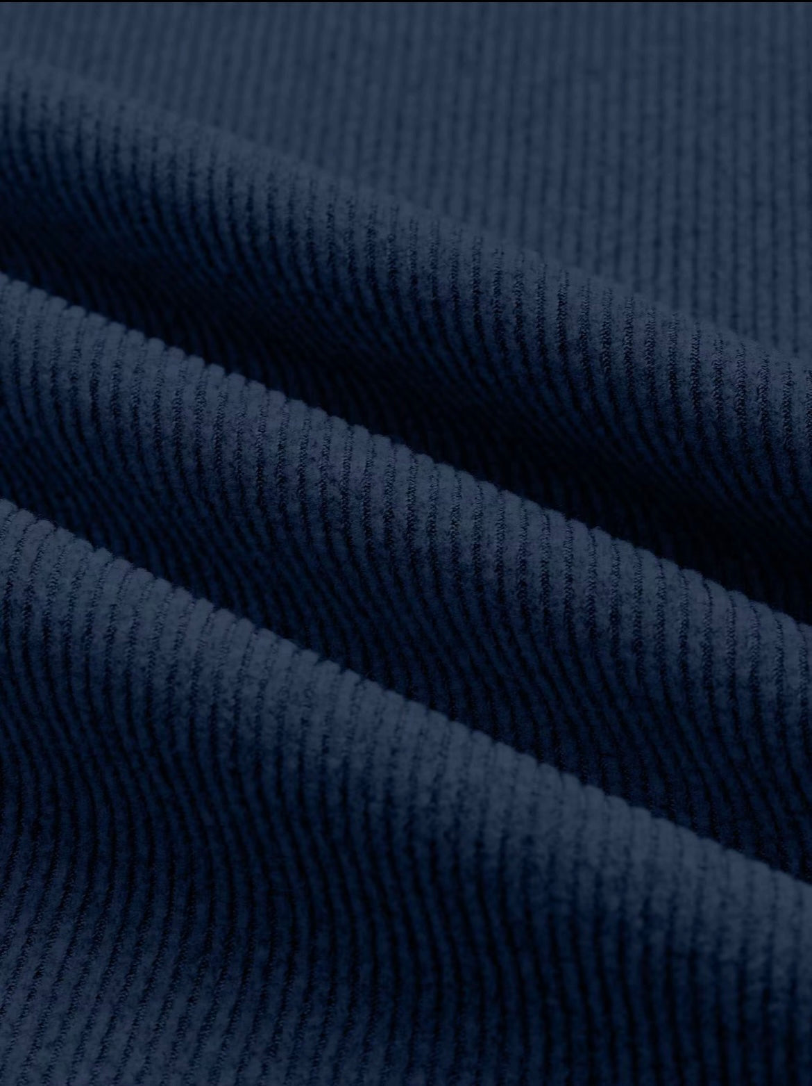 Two-piece Set Women's Solid Button Front Ribbed Crop Top & Elastic Waist Pants, Casual Long Sleeve Round Neck Top & Trousers 2 Piece Set for Spring & Fall, Women's Clothes for Daily Wear