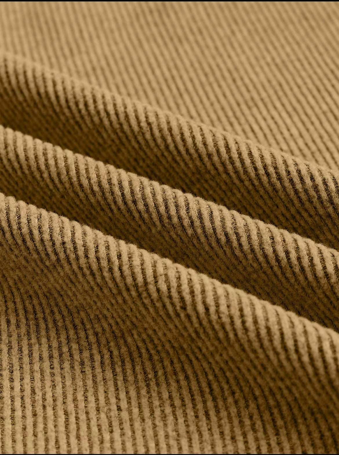 Two-piece Set Women's Solid Button Front Ribbed Crop Top & Elastic Waist Pants, Casual Long Sleeve Round Neck Top & Trousers 2 Piece Set for Spring & Fall, Women's Clothes for Daily Wear