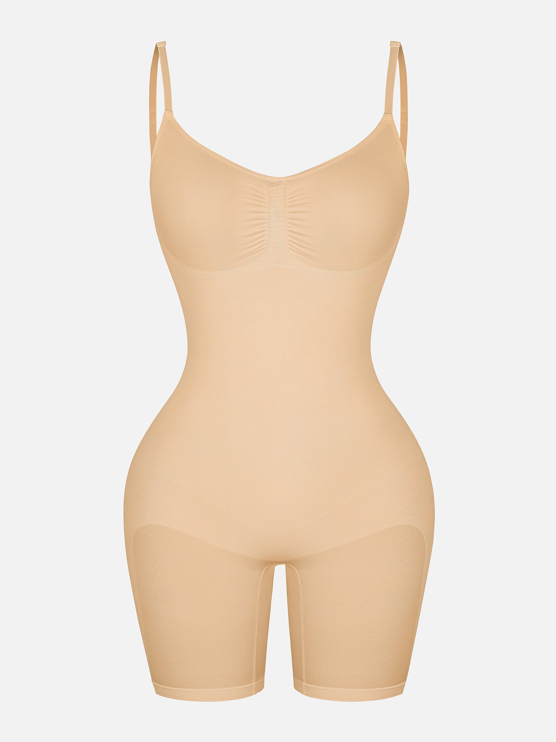 Feelingirl Tummy Control Butt Lifter Shapewear