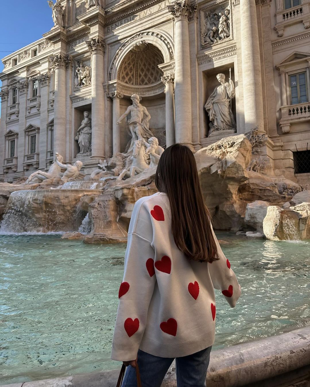 Love Sweater Coat – Fall in Love with Effortless Style