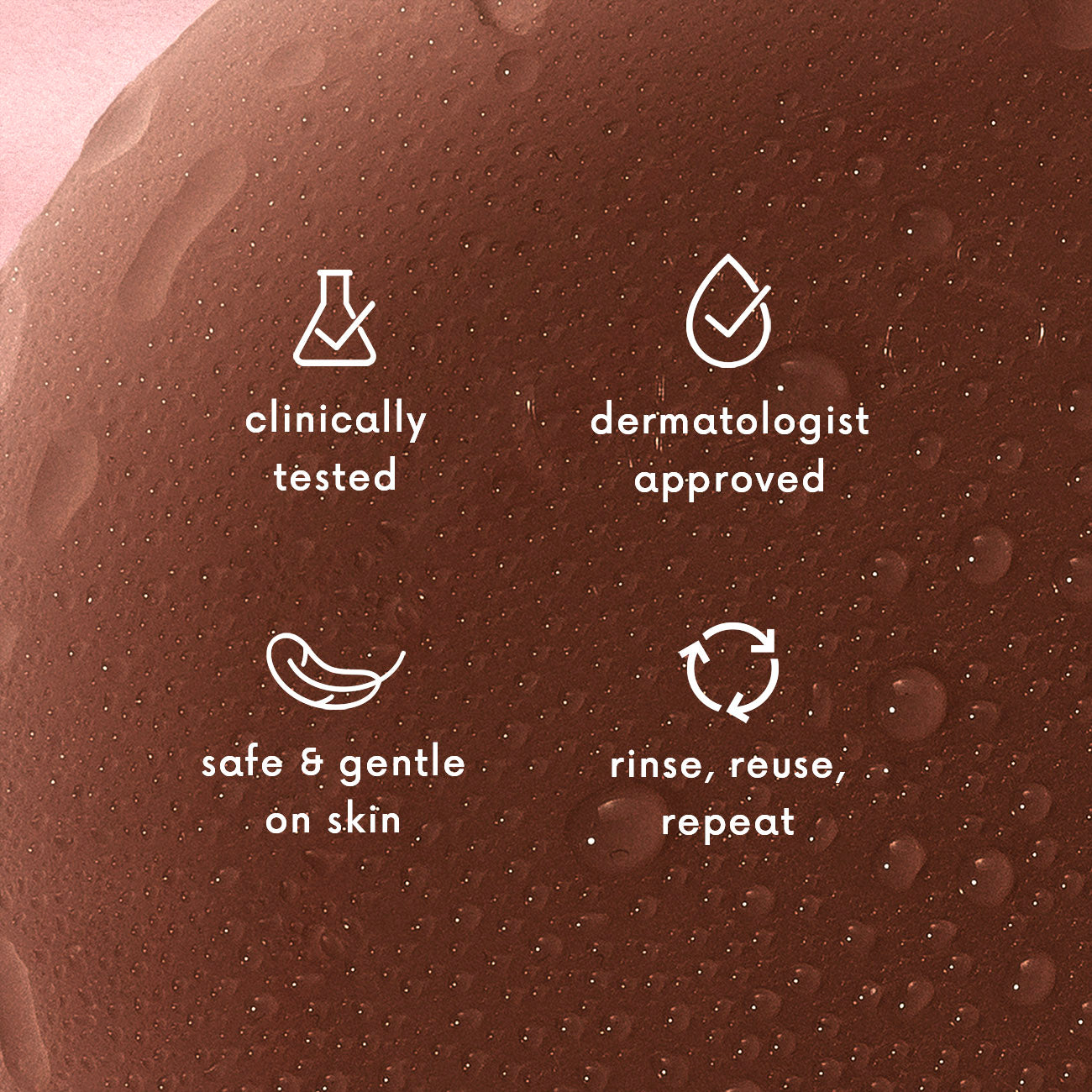 CAKES with volume™