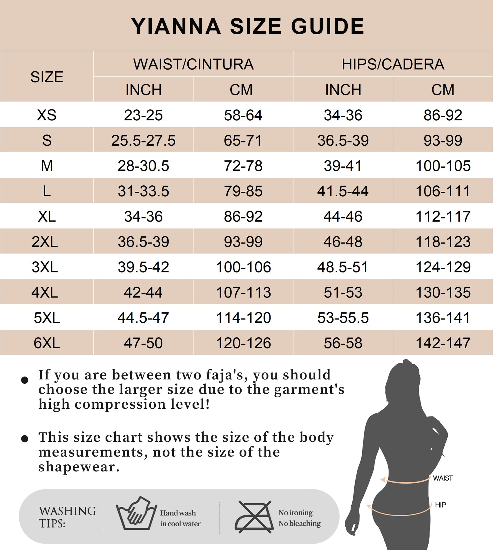 YIANNA Fajas Colombianas Shapewear for Women Postpartum Tummy Control Body Shaper Butt Lifter Bodysuit
