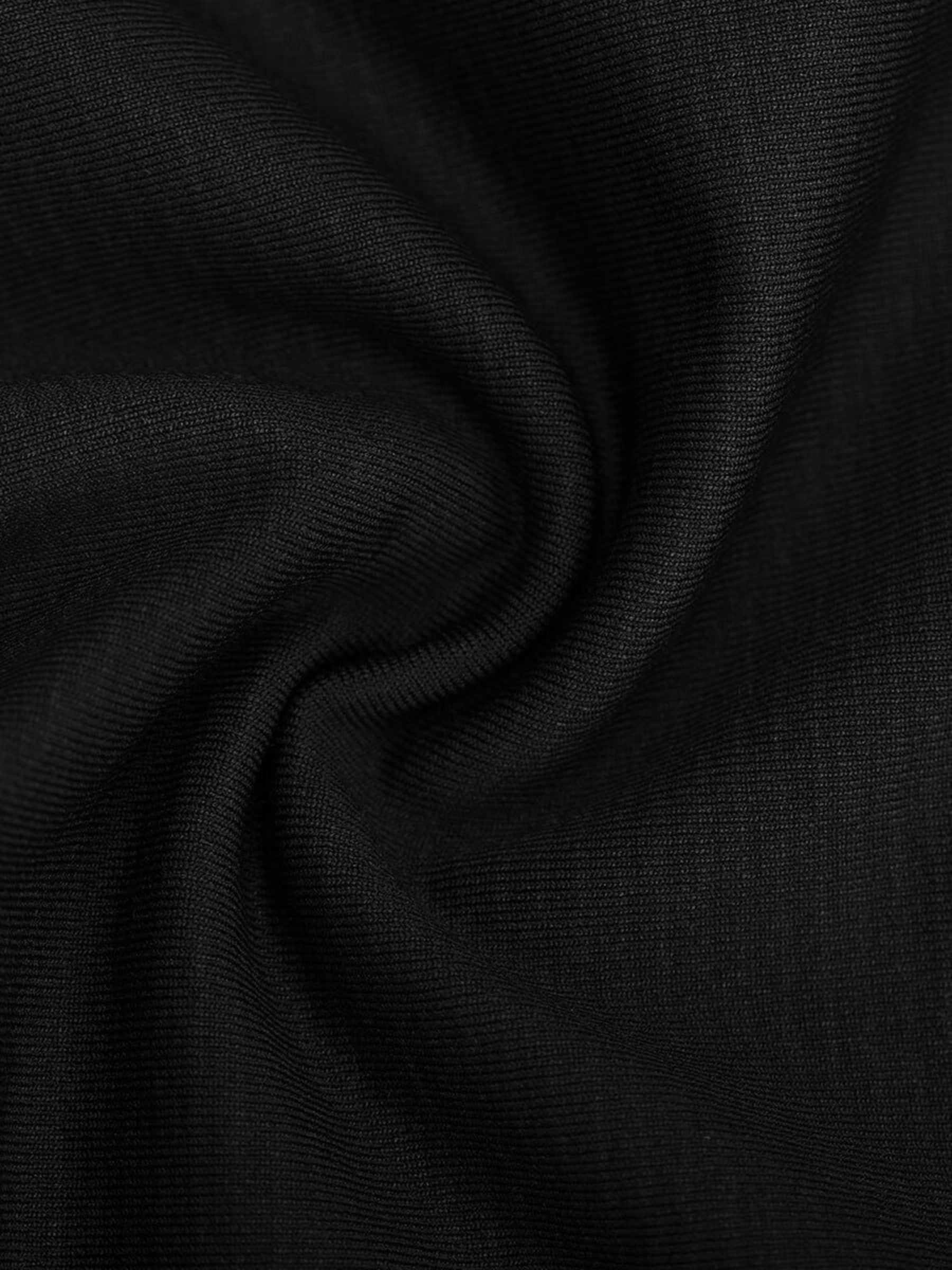 Feelingirl Seamless Midi Body Shaper Dress