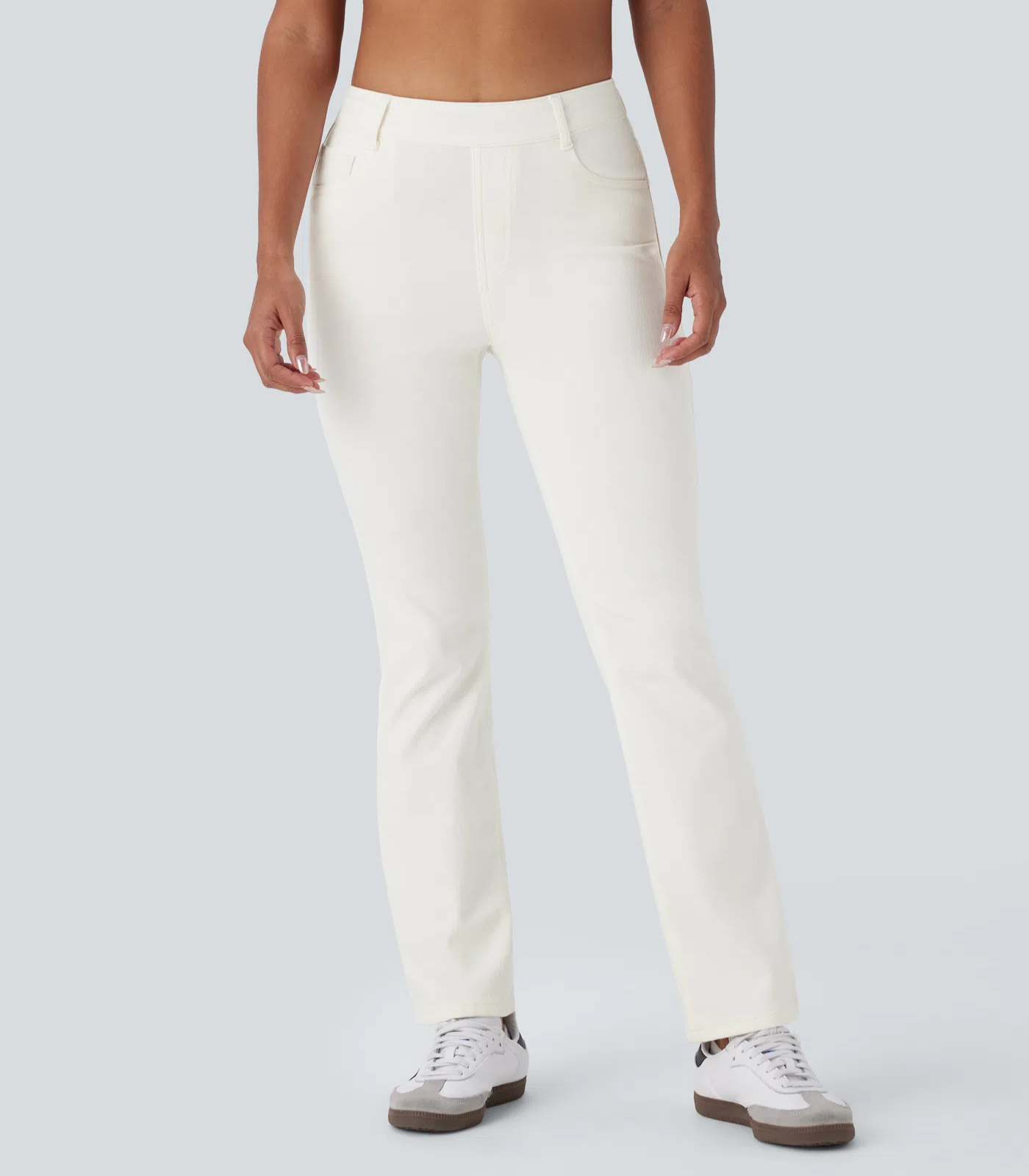 Nareen Pants – Sculpted Silhouette, All-Day Comfort
